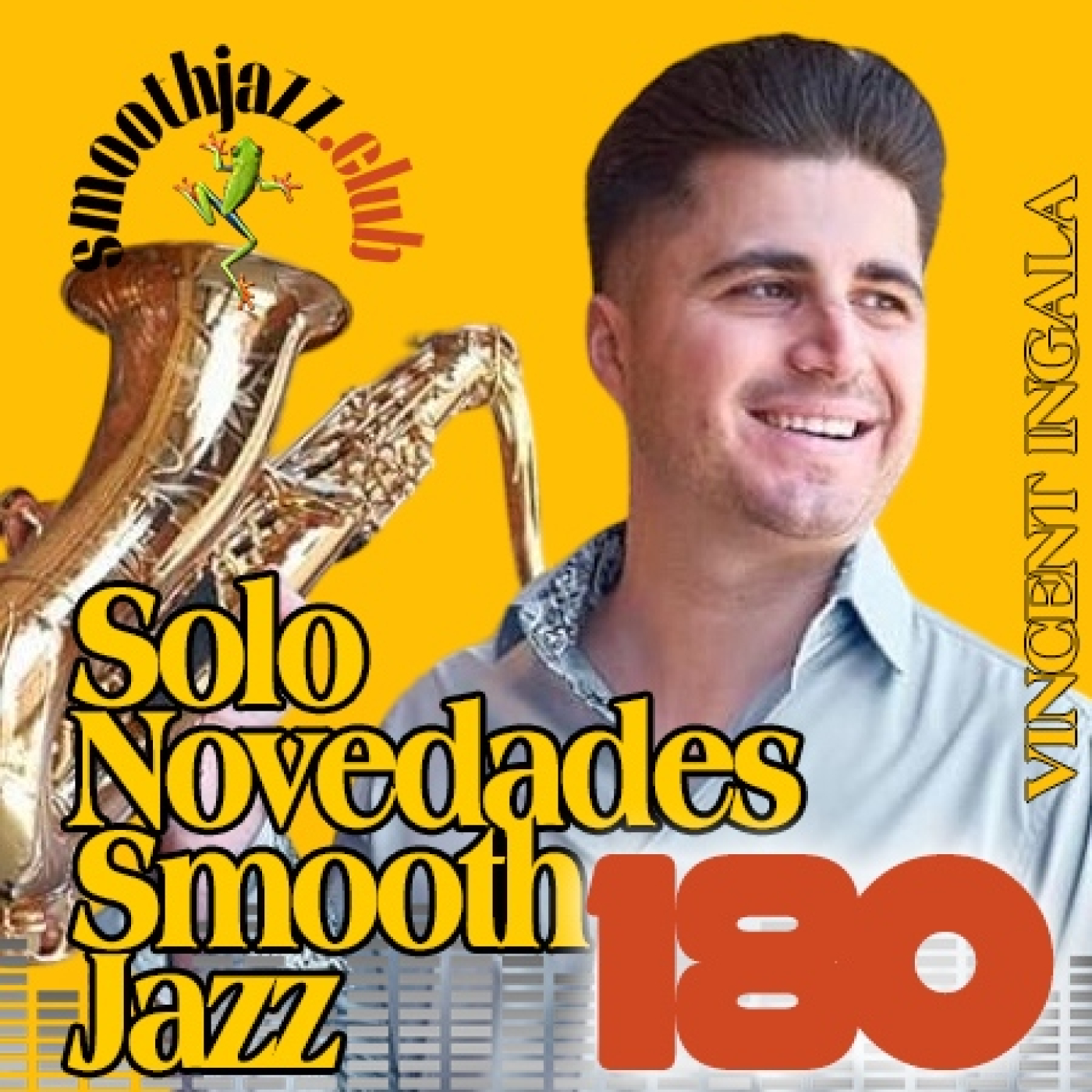 Novedades Smooth Jazz