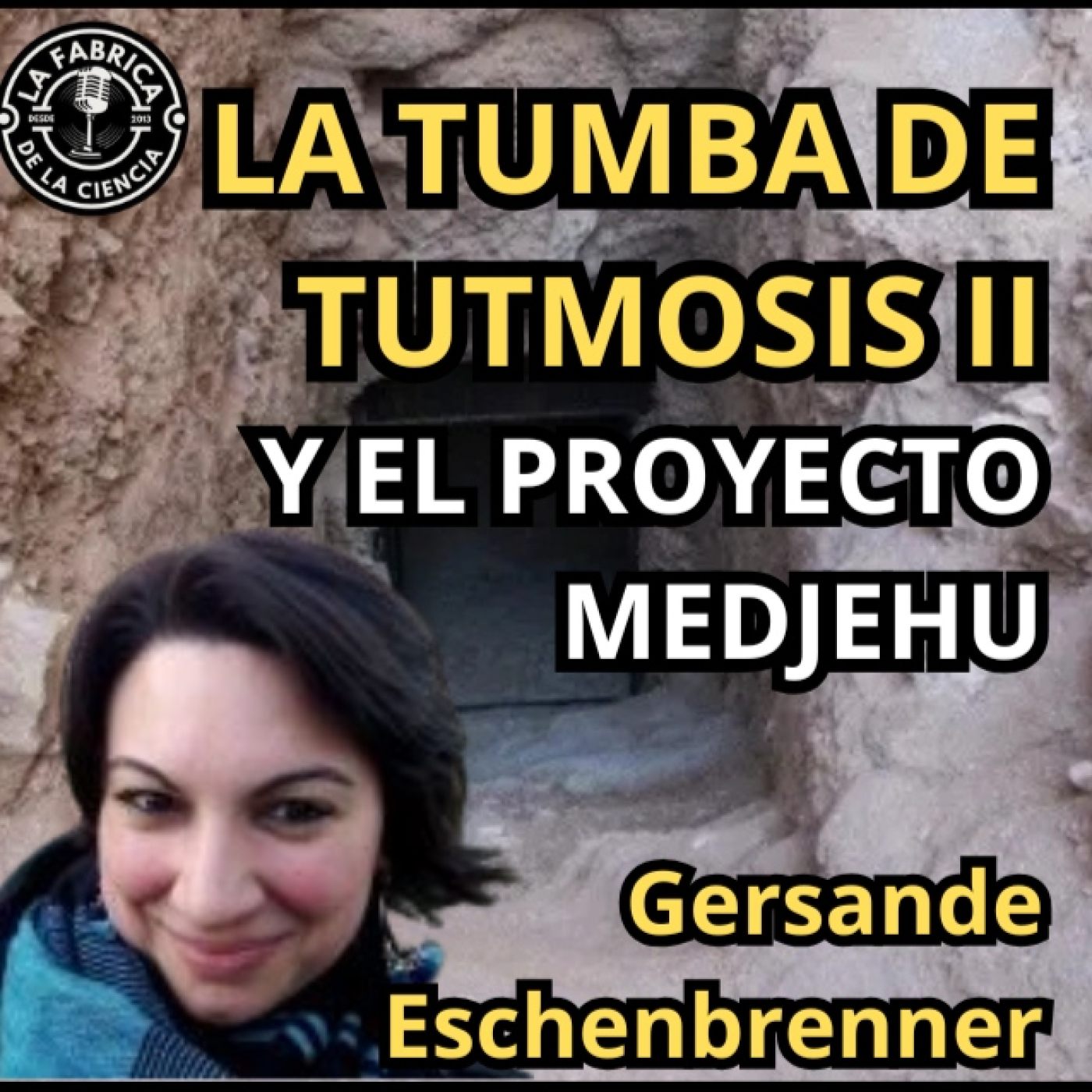 La Fábrica de la Ciencia  (LFDLC)