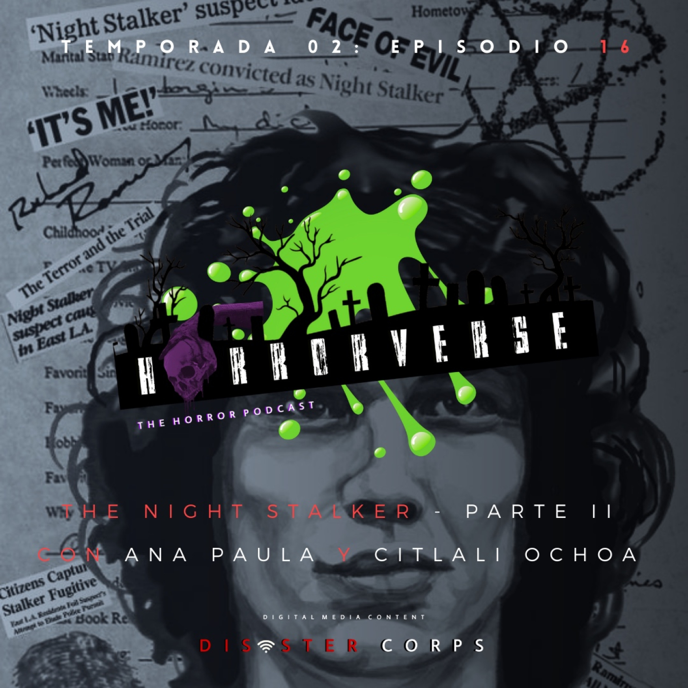Horrorverse