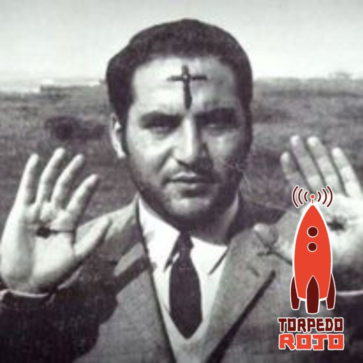 Torpedo Rojo