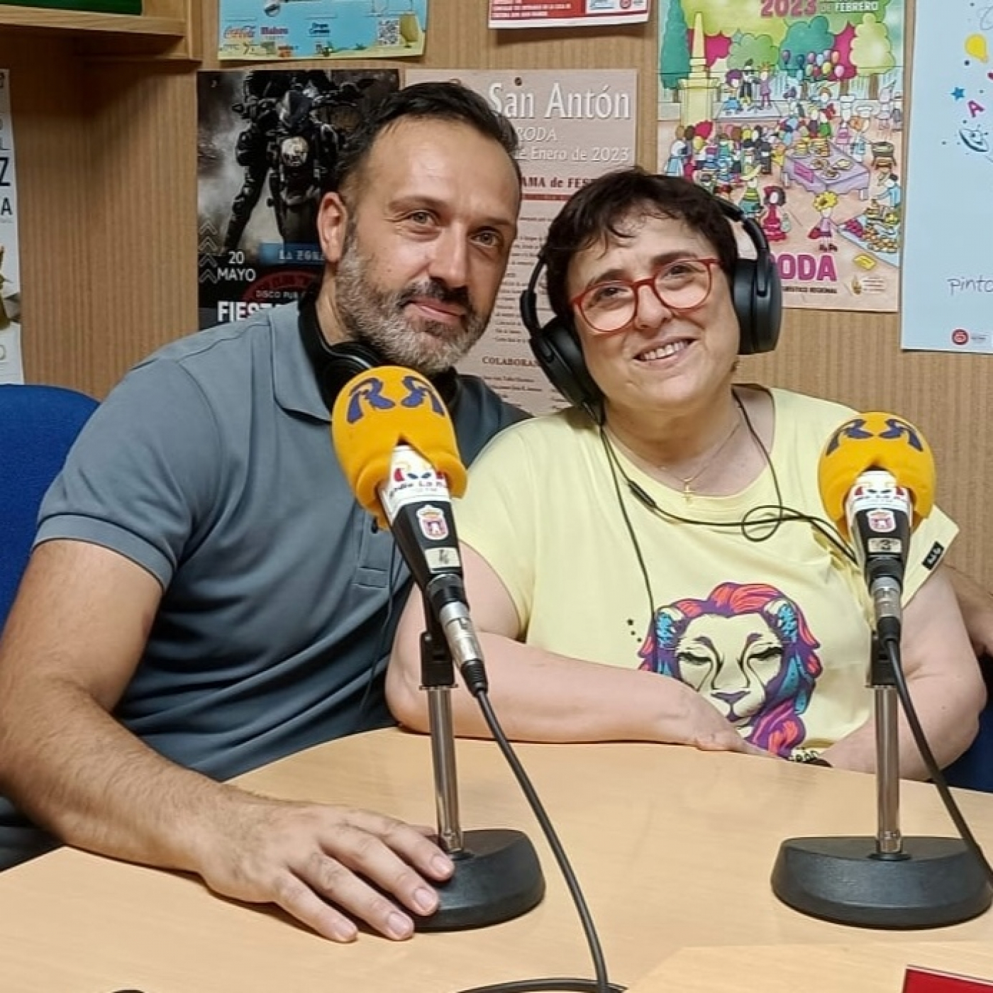 Asociación Educativa de Transporte de Estudiantes a Albacete (11-07-2023) episode artwork