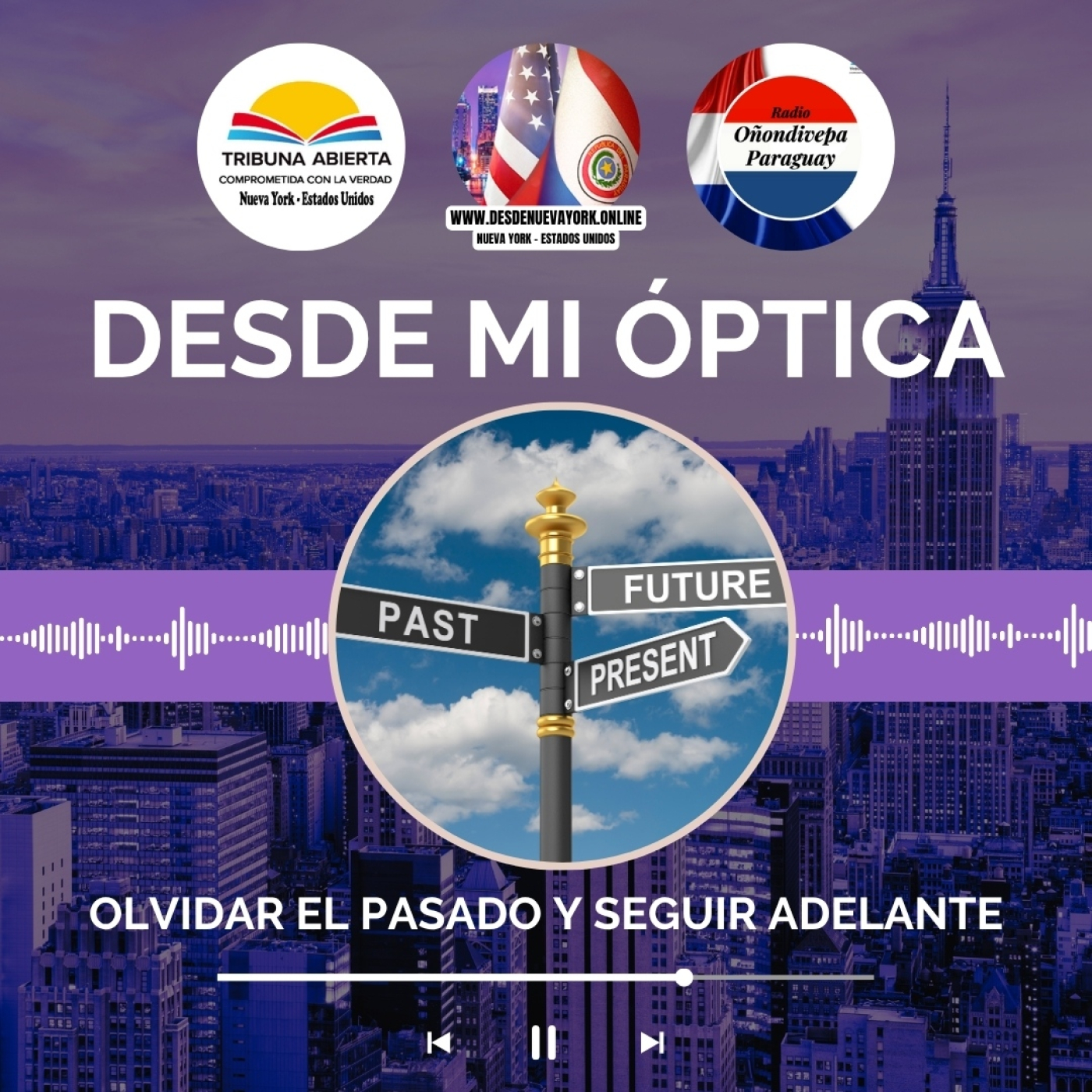 Desde mi Óptica