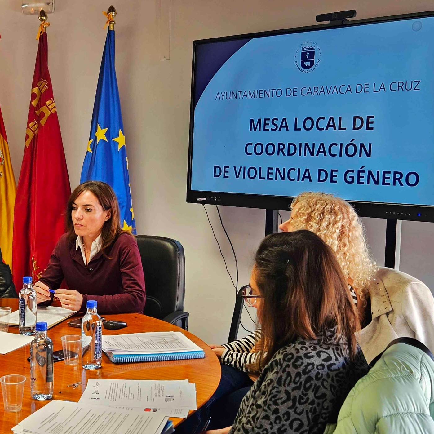 CARAVACA RADIO- Repasamos las actividades por el 25-N en el municipio episode artwork