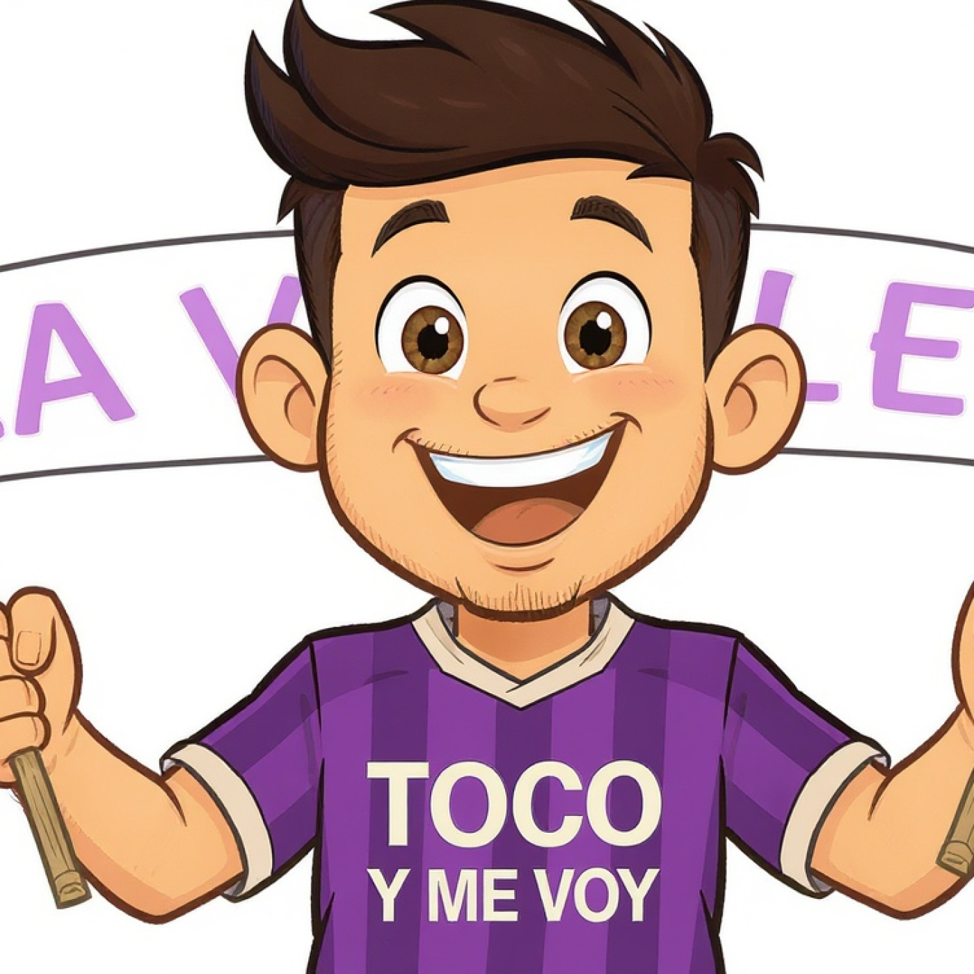 Podcast Radio Lamil35