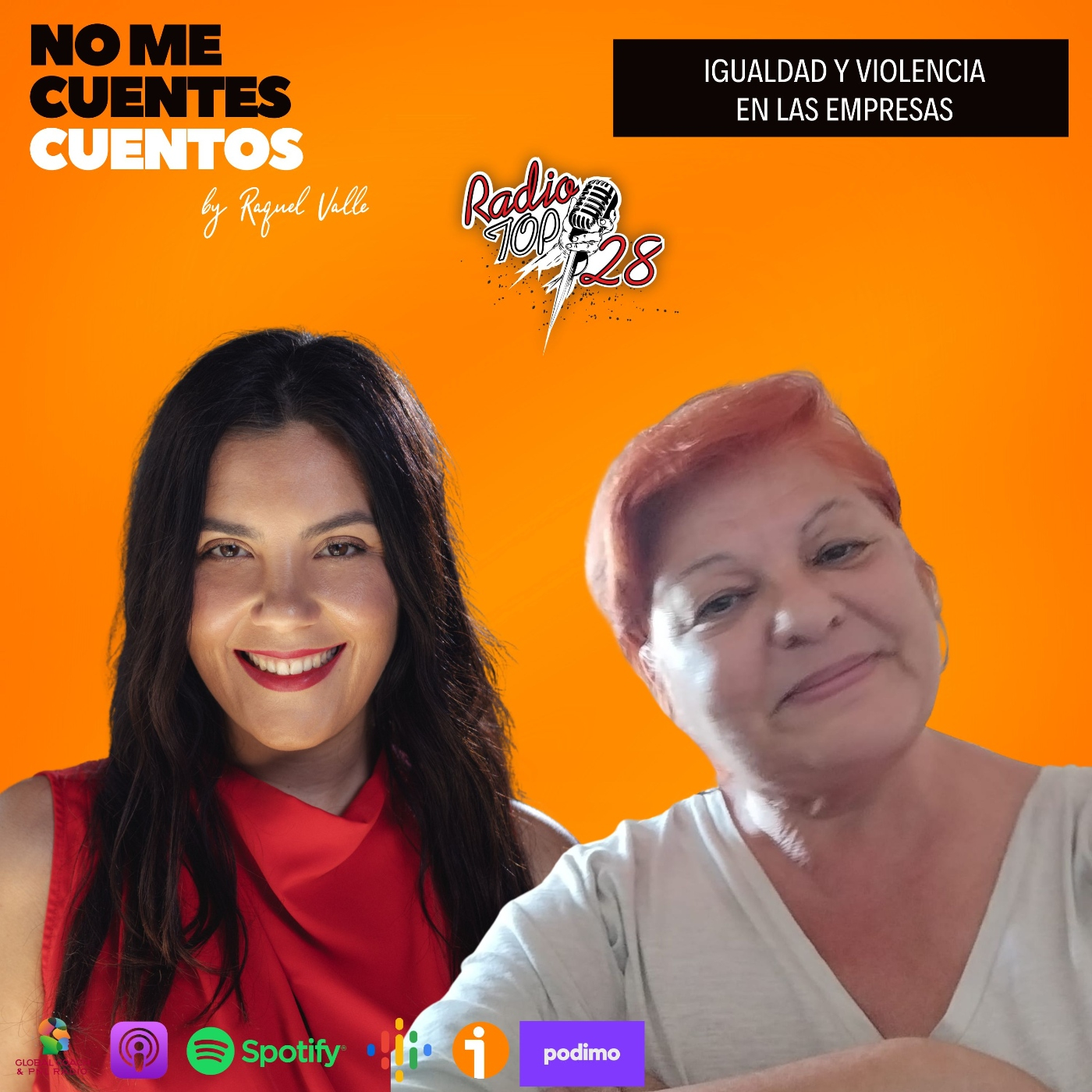 No me cuentes cuentos