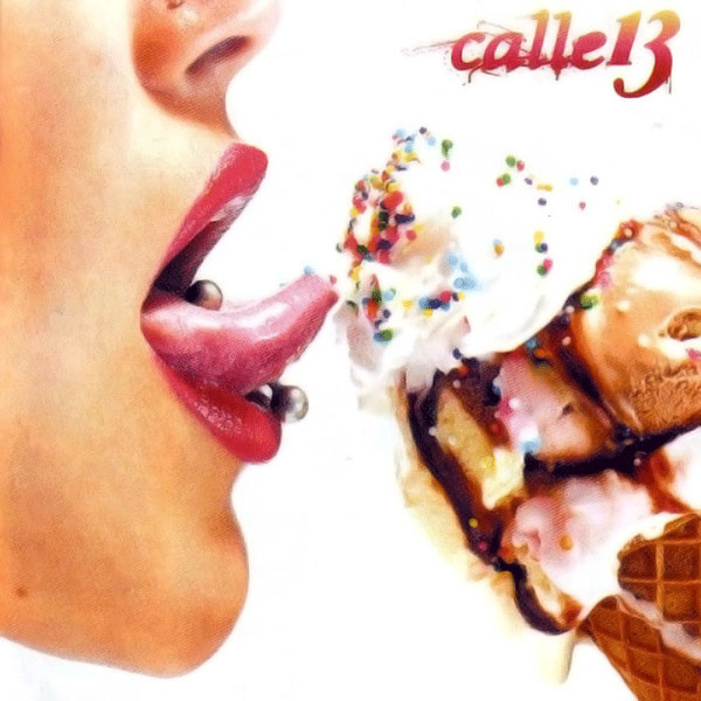 ChapinradiOldies Calle 13 Mix episode artwork
