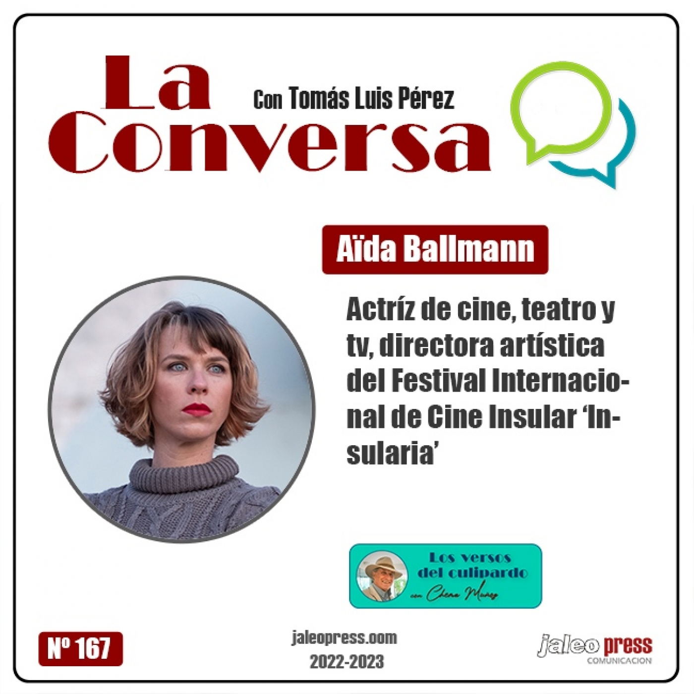 La Conversa
