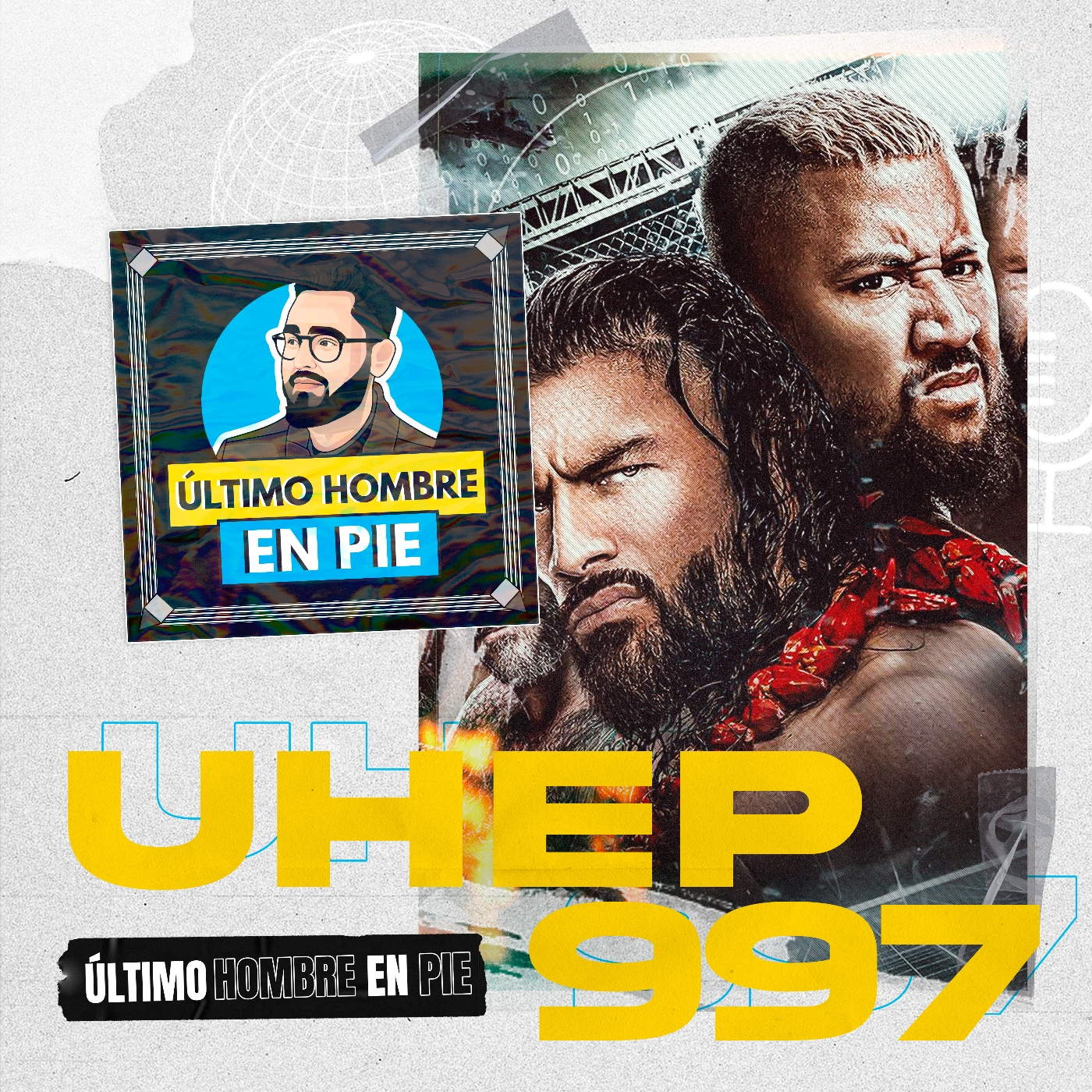 Último Hombre En Pie