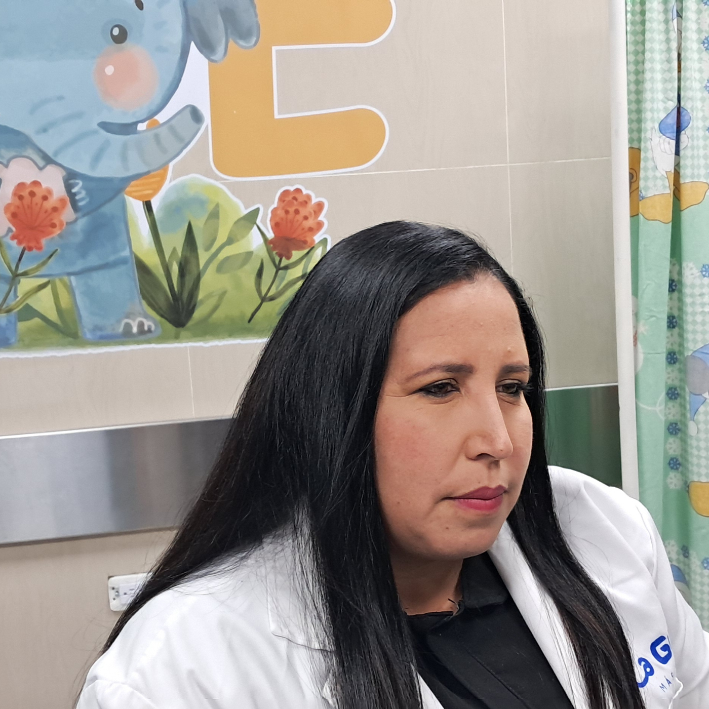 Doctora venezolana Nélare Bermúdez: Cuba es un espacio espiritual donde nos vemos todos