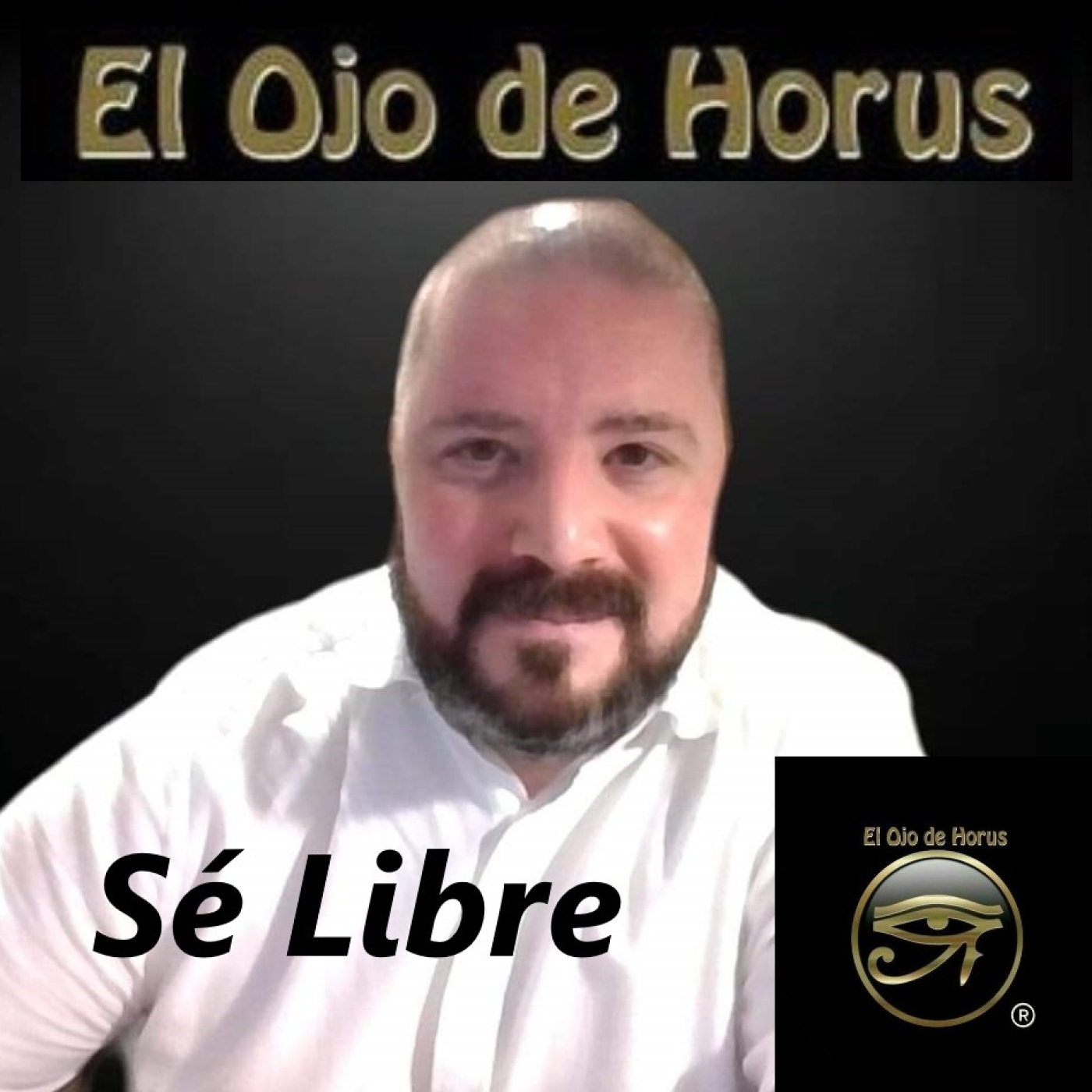 El Ojo de Horus - Oficial