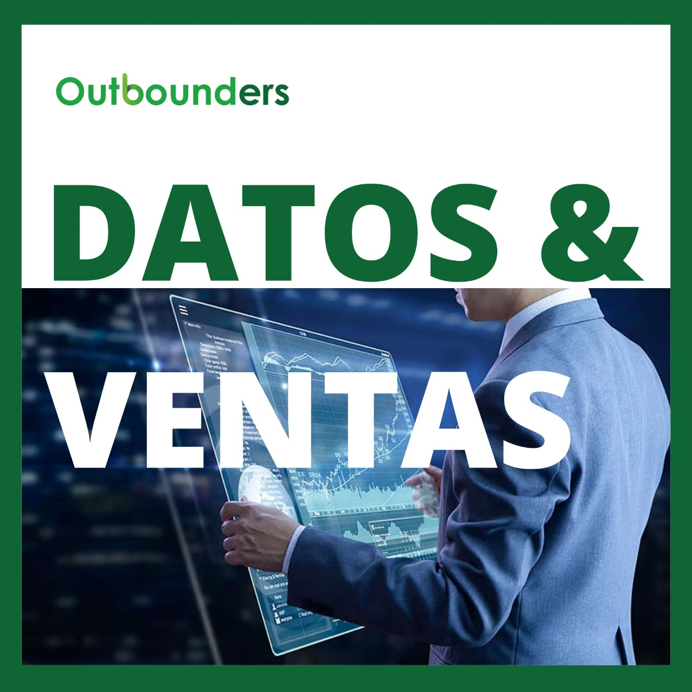 Yo también vendo a empresas - El podcast B2B