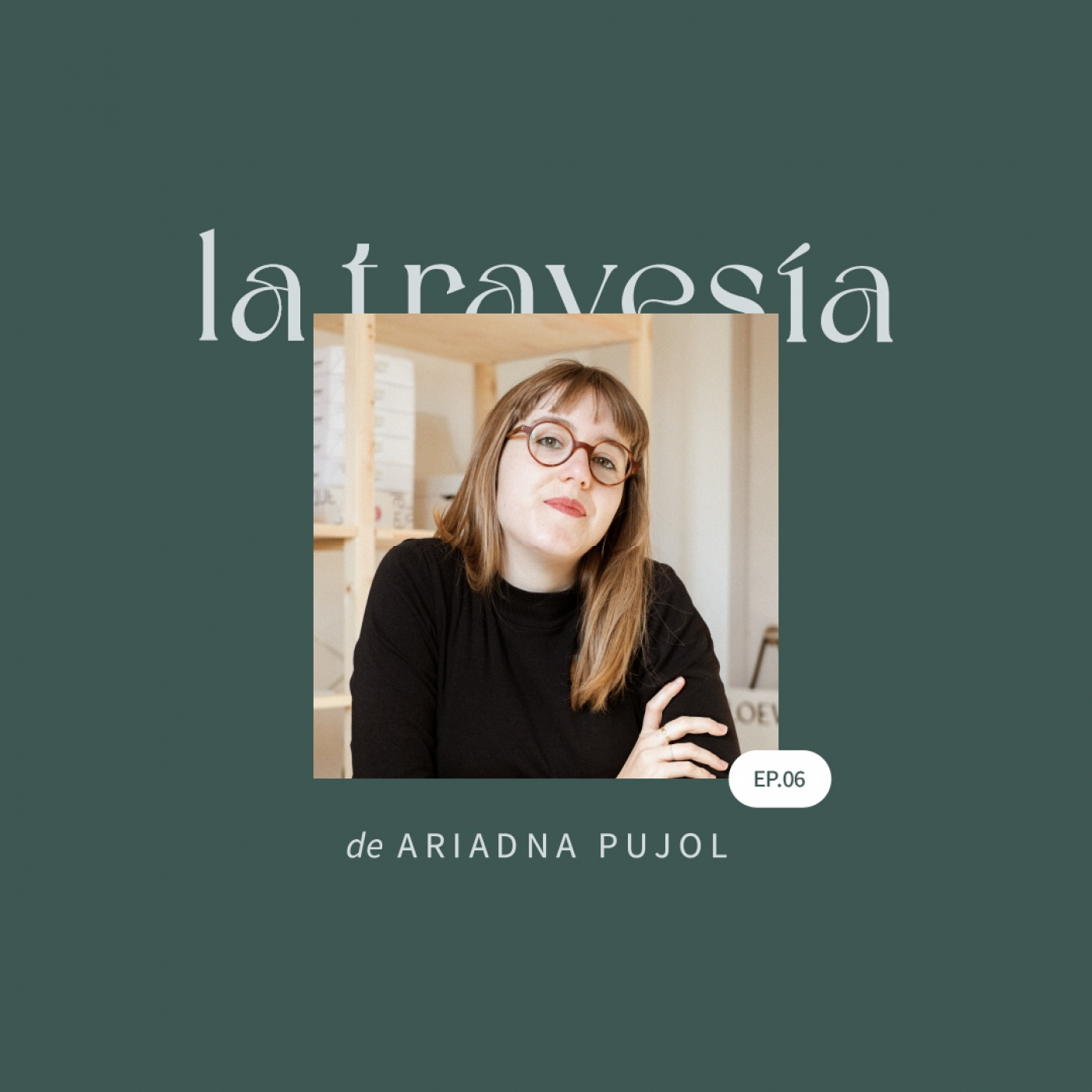 La travesía