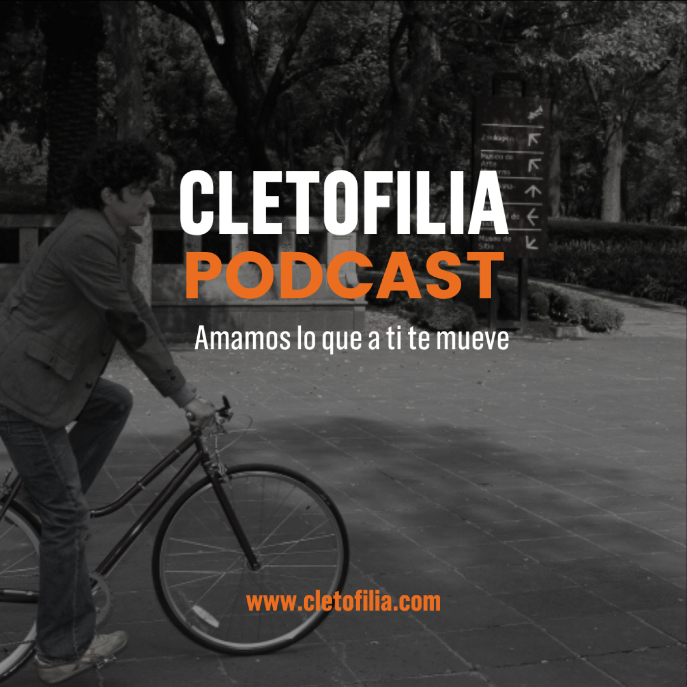 Cletofilia Podcast