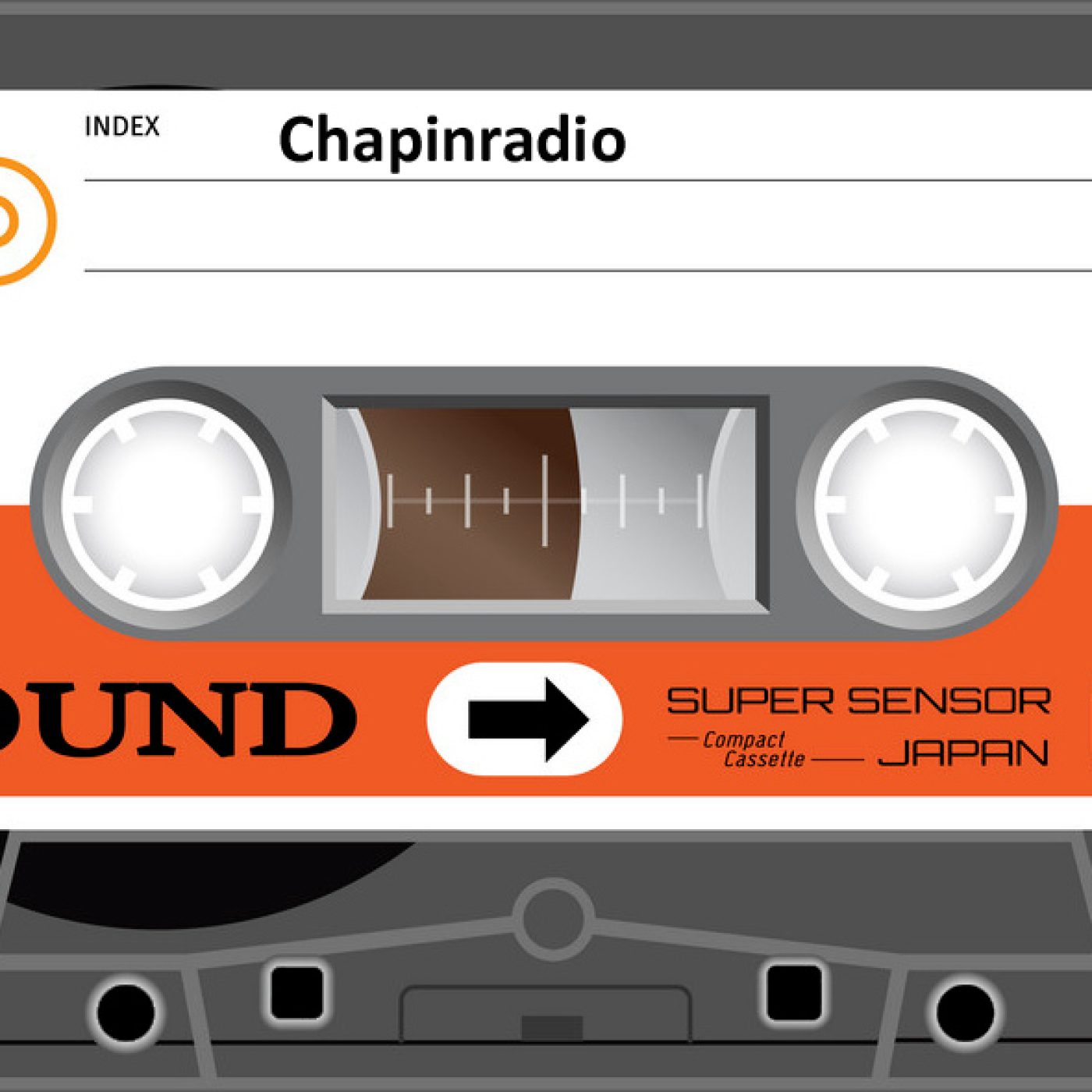 Chapinradio E Mix Zero episode artwork
