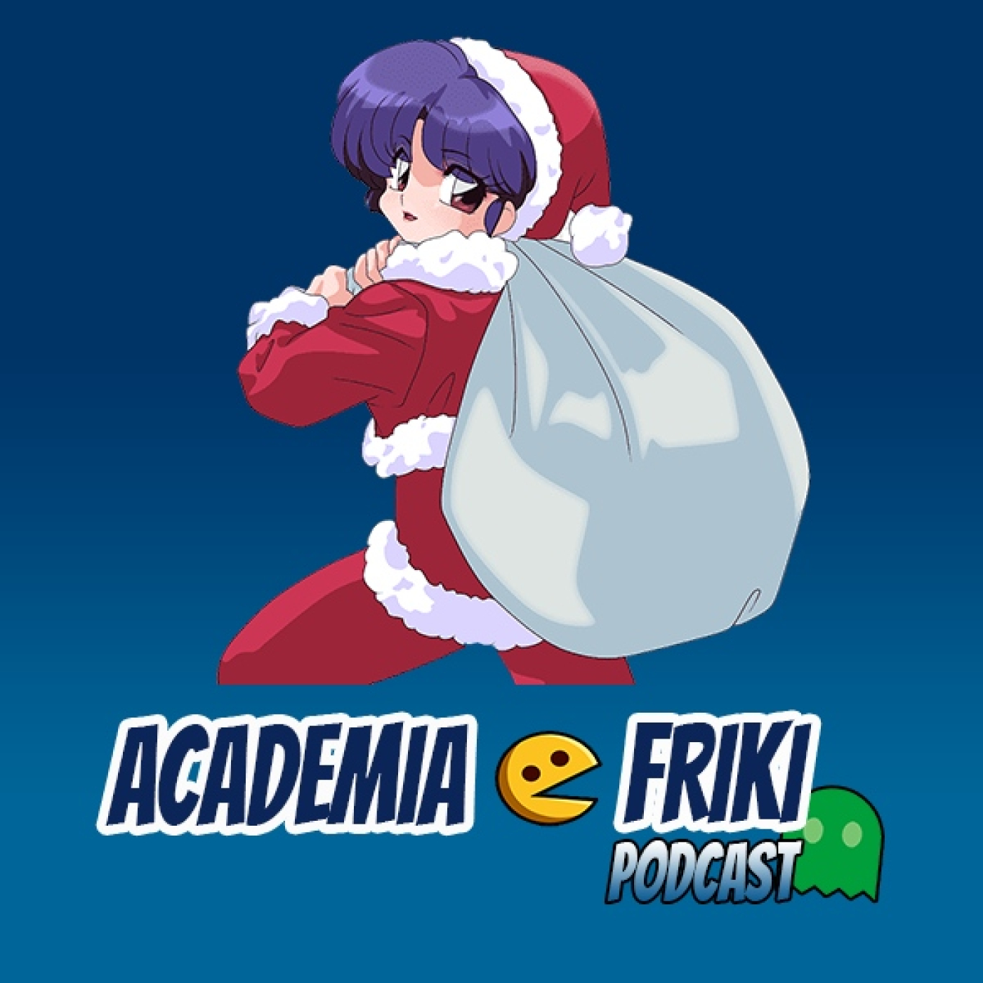 Academia Friki