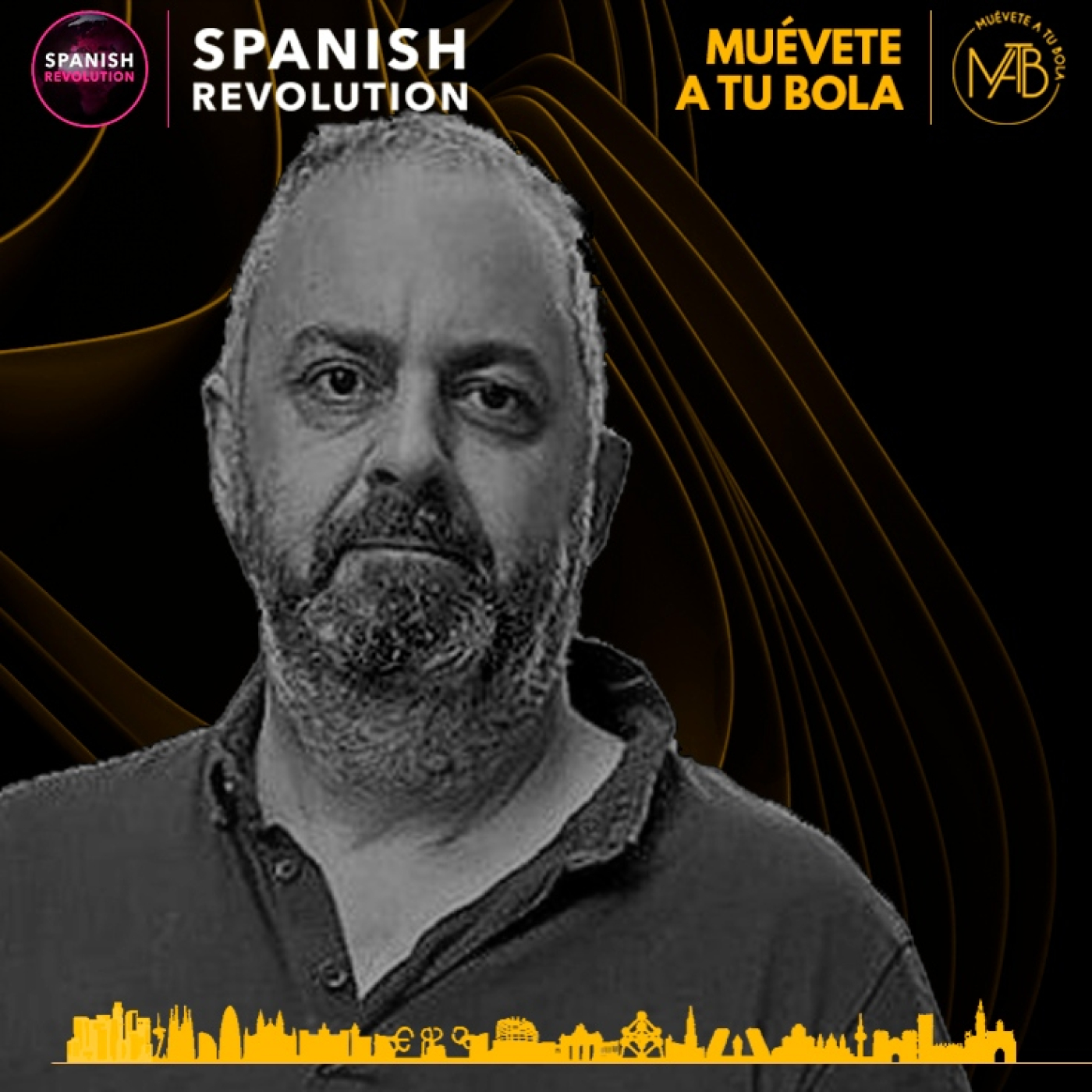 Muévete a tu bola