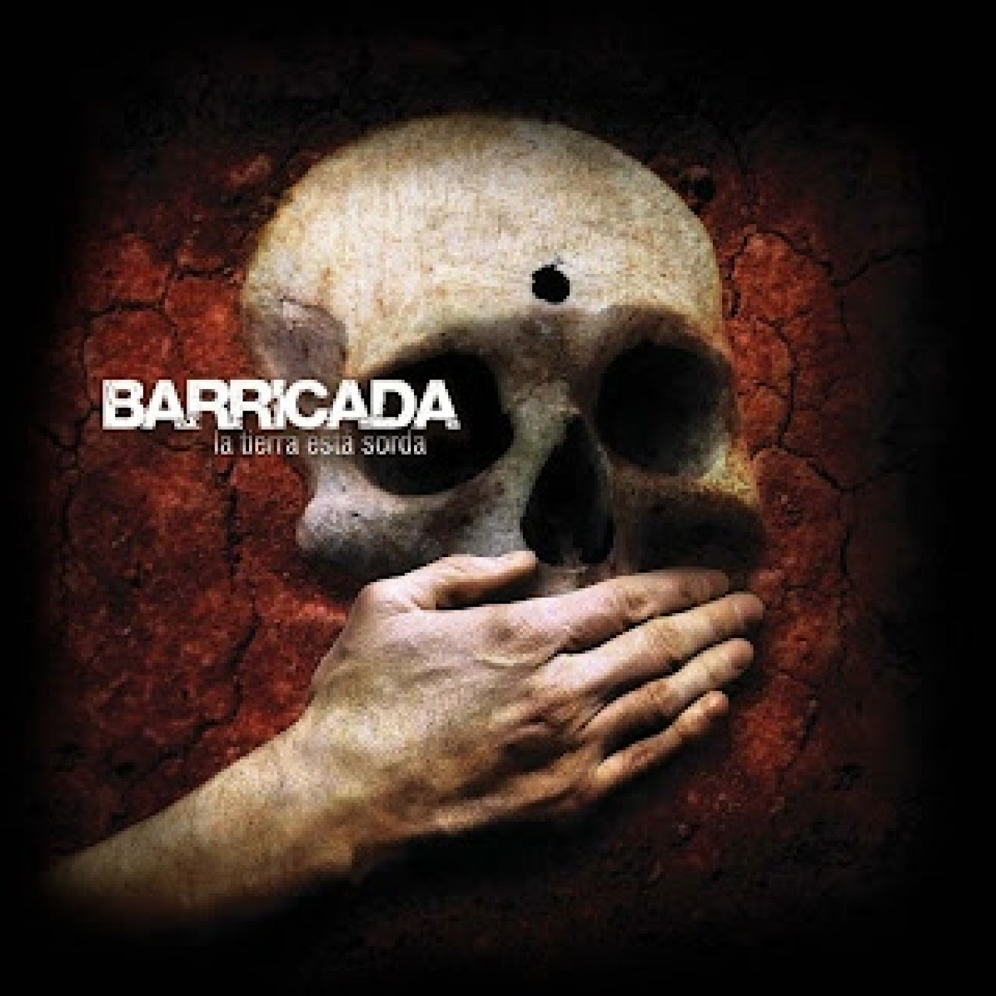 BARRICADA - La Tierra Está Sorda 2009 episode artwork