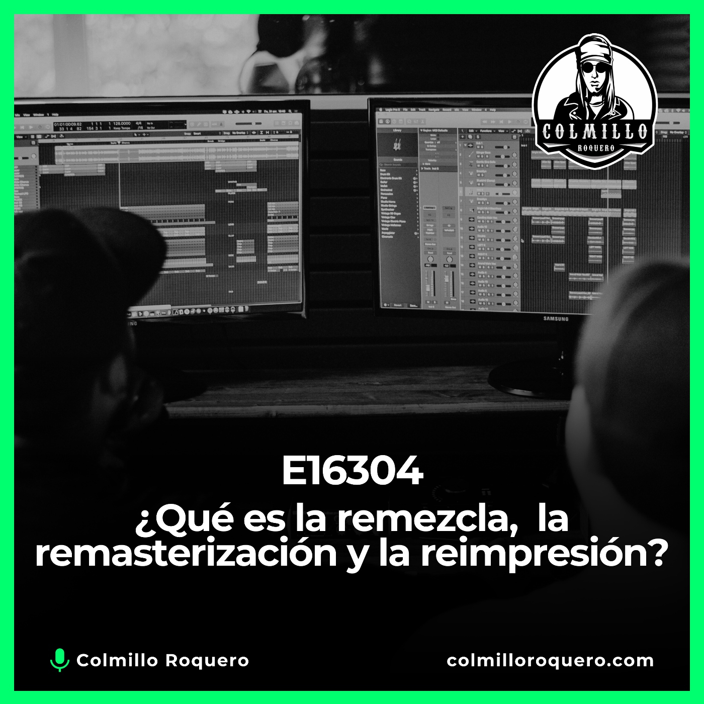 Colmillo Roquero