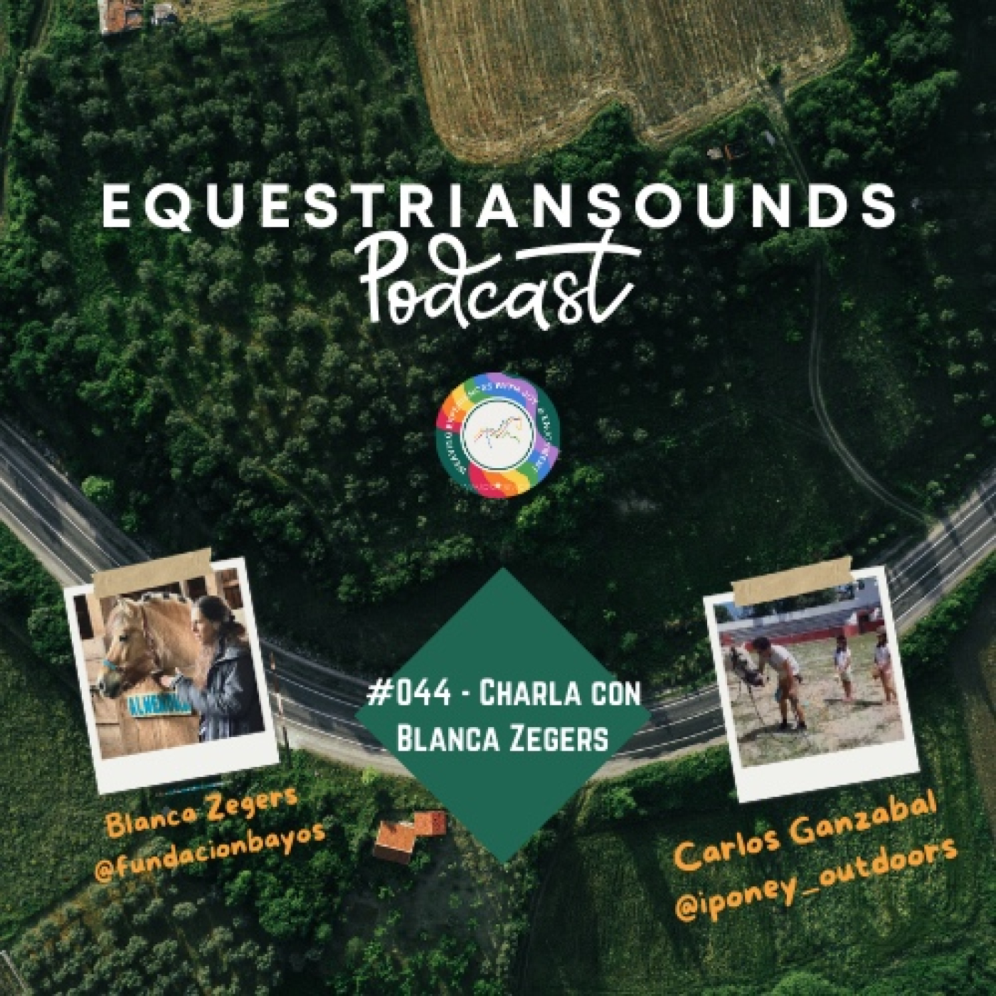 Equestrian Sounds