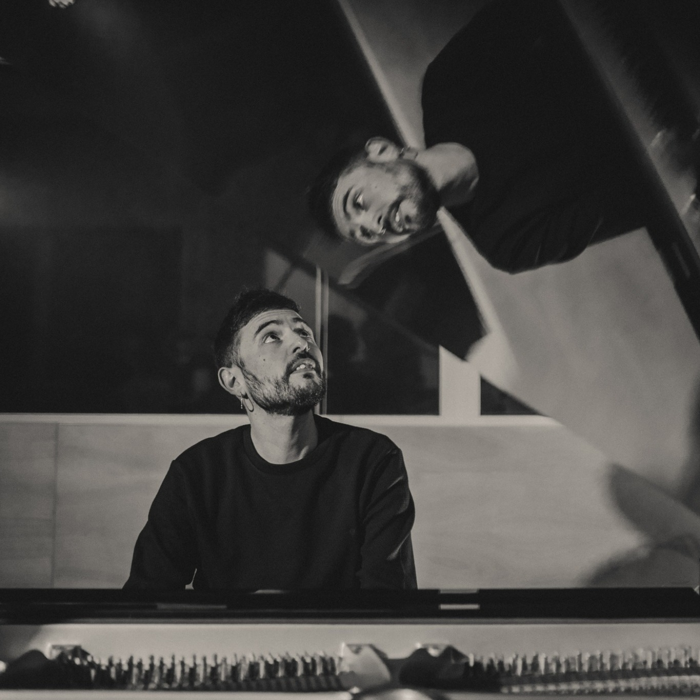 'La música avui es consumeix, però he intentat fer un disc més atemporal' episode artwork