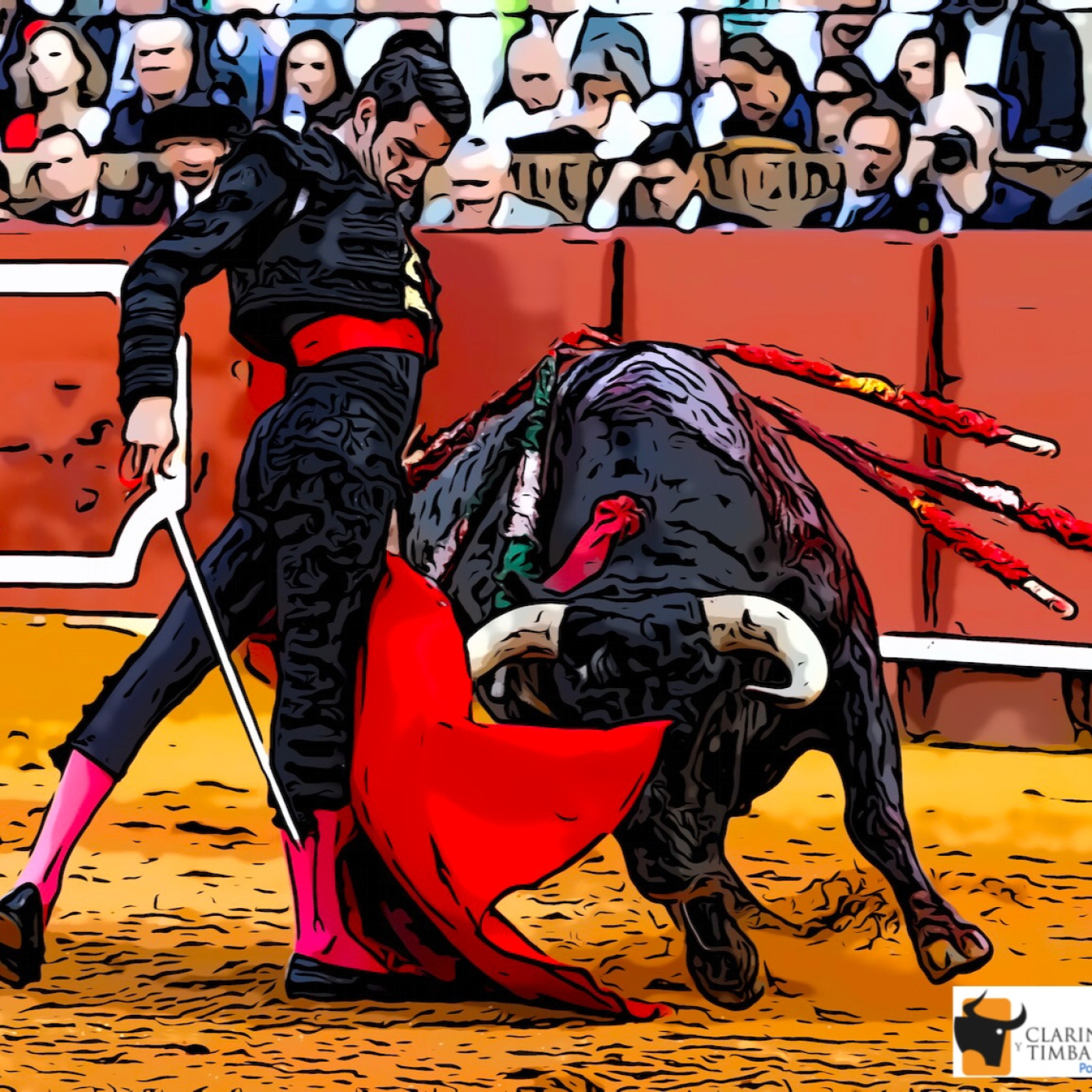 19022025 | Sin Emilio de Justo, con los cómicostaurinos y lo de los mexicanos episode artwork
