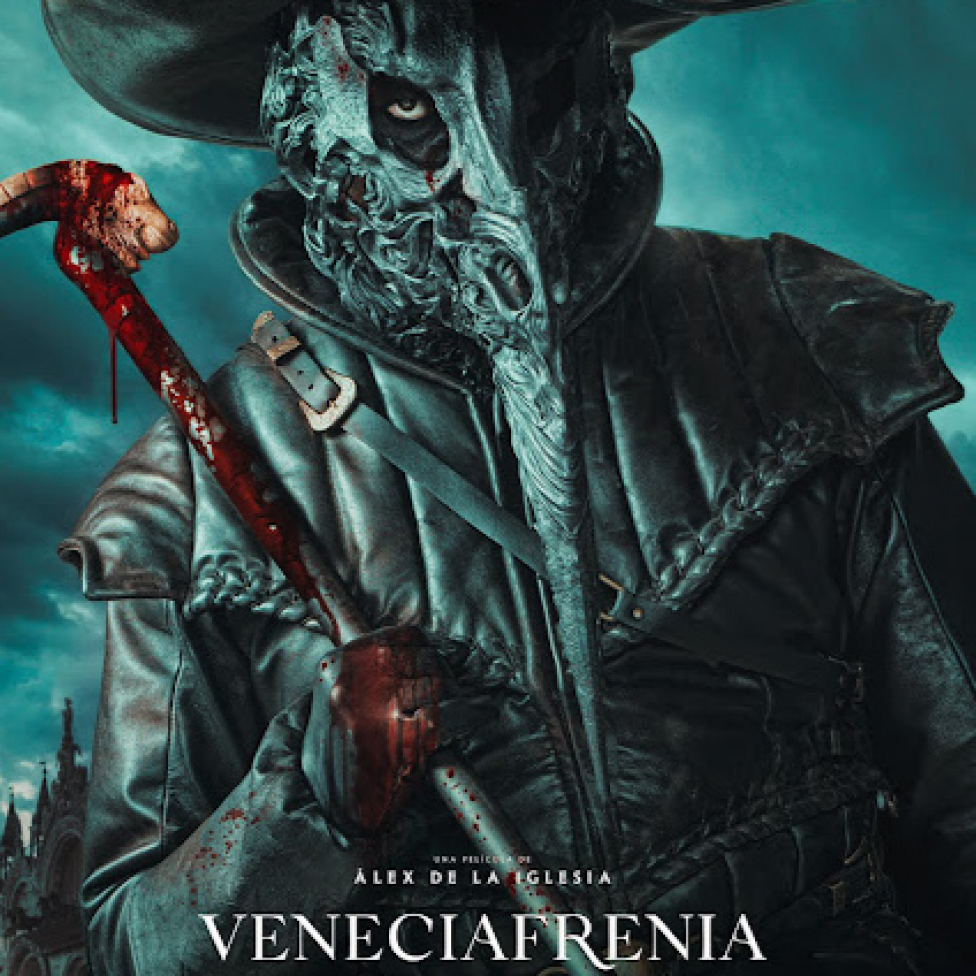 ¡Halloween en Verano! ¡Veneciafrenia, Fulci y más!