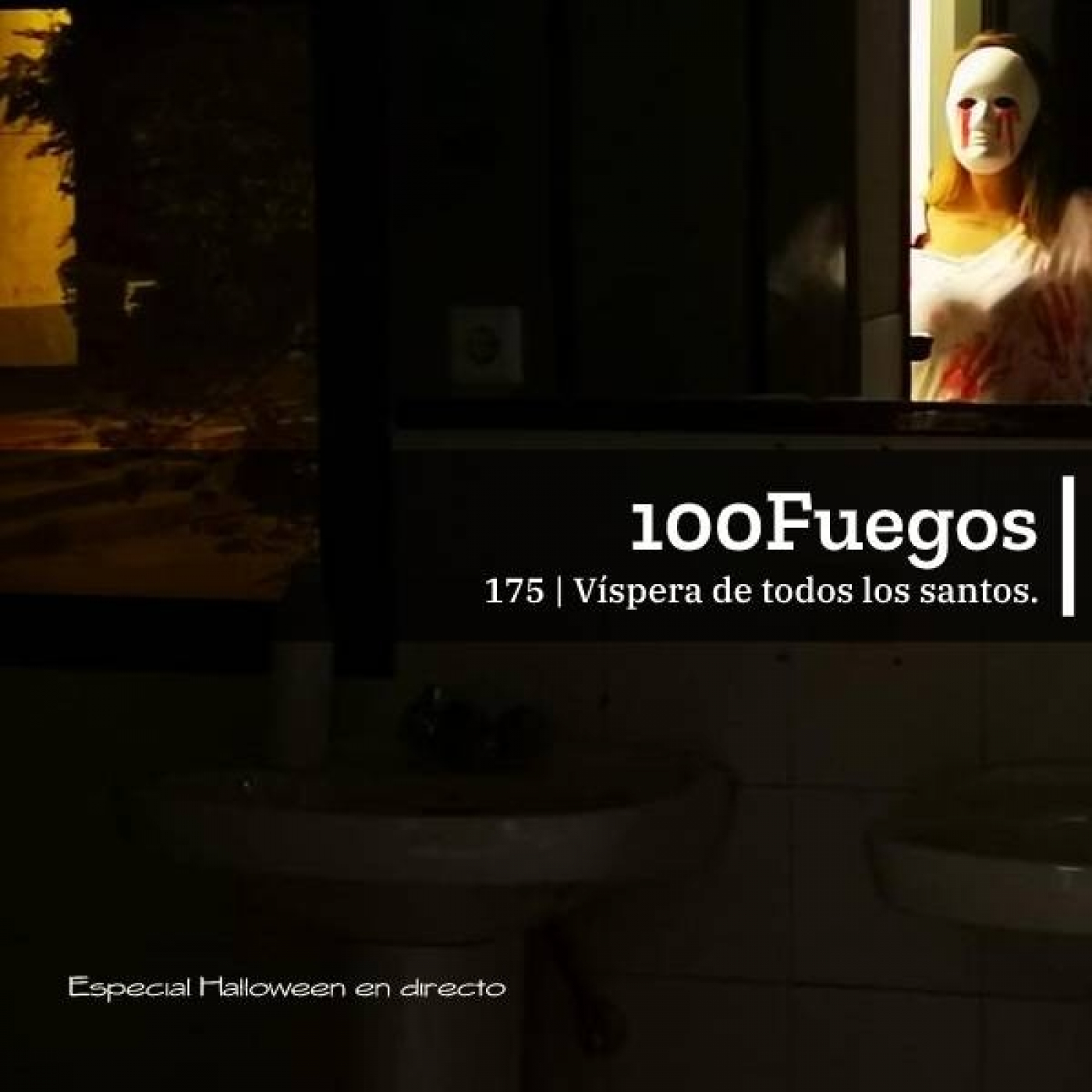 100Fuegos - política y rock-