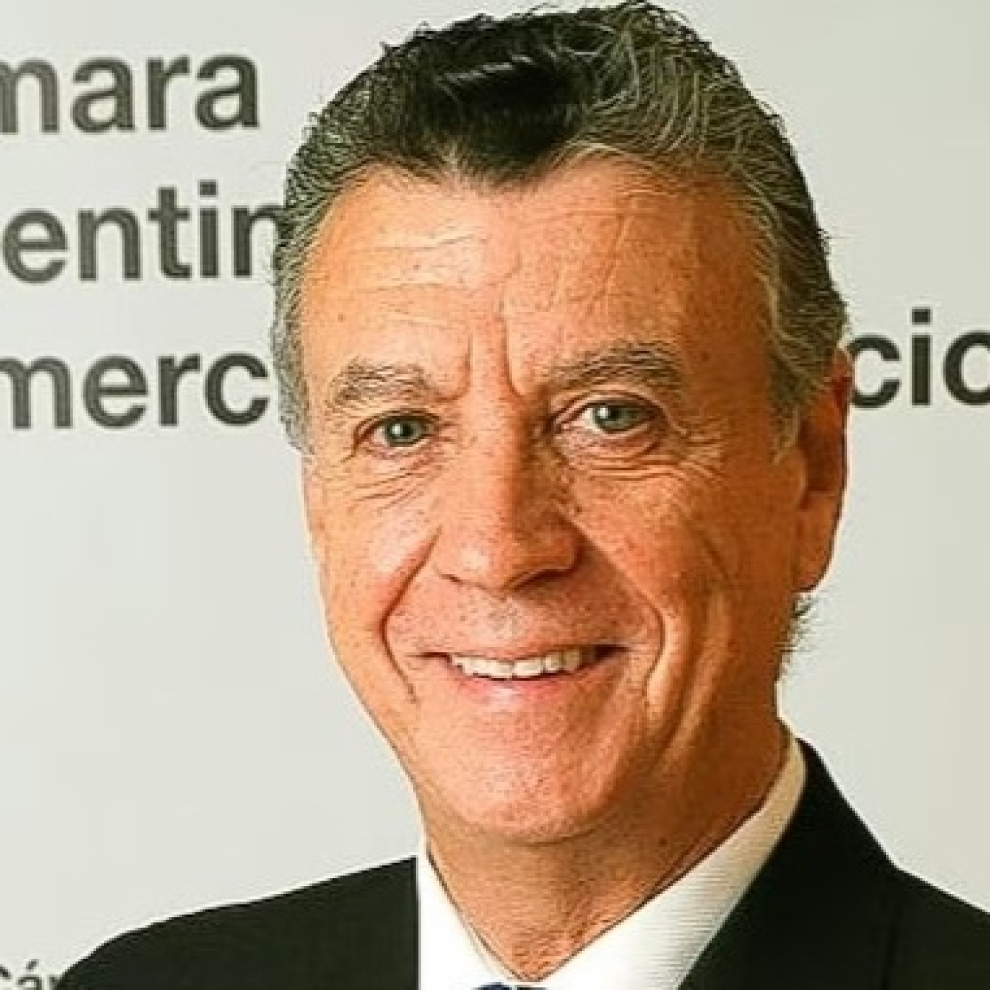 Mario Grinman, presidente de la Cámara Argentina de Comercio y Servicios @mixeconomico 24-4-2023