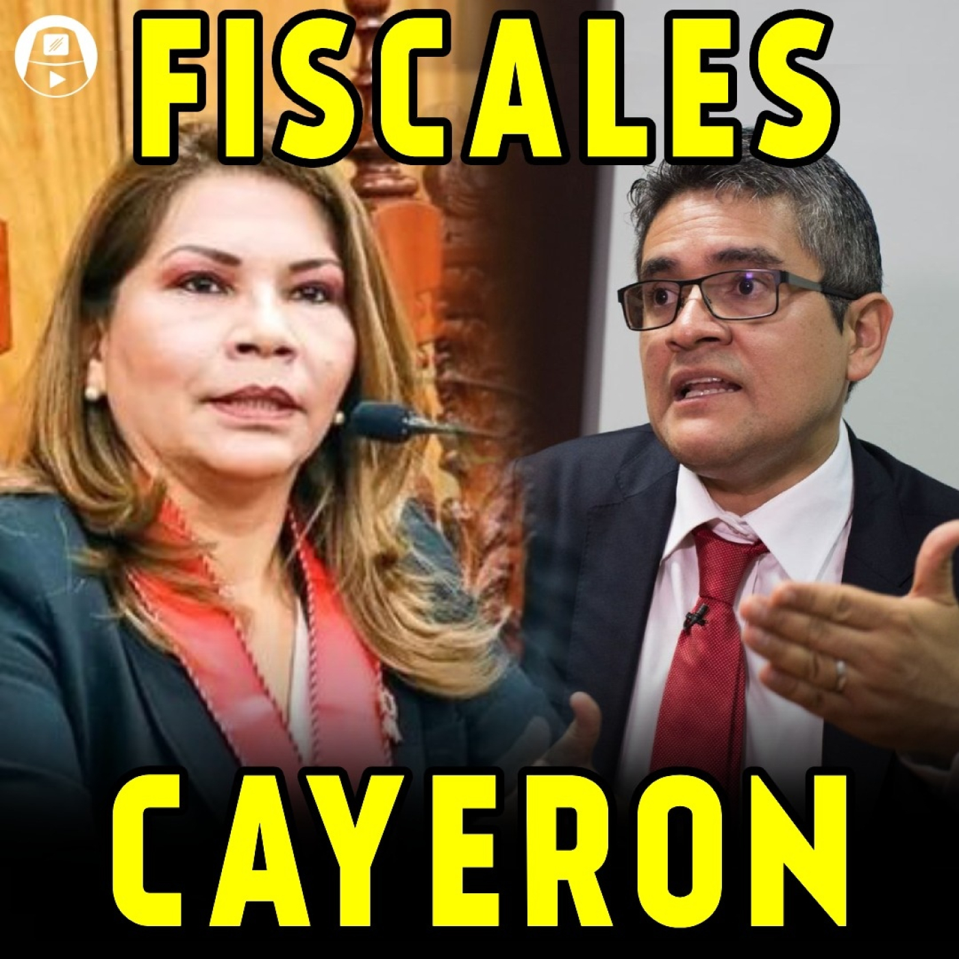 La Encerrona
