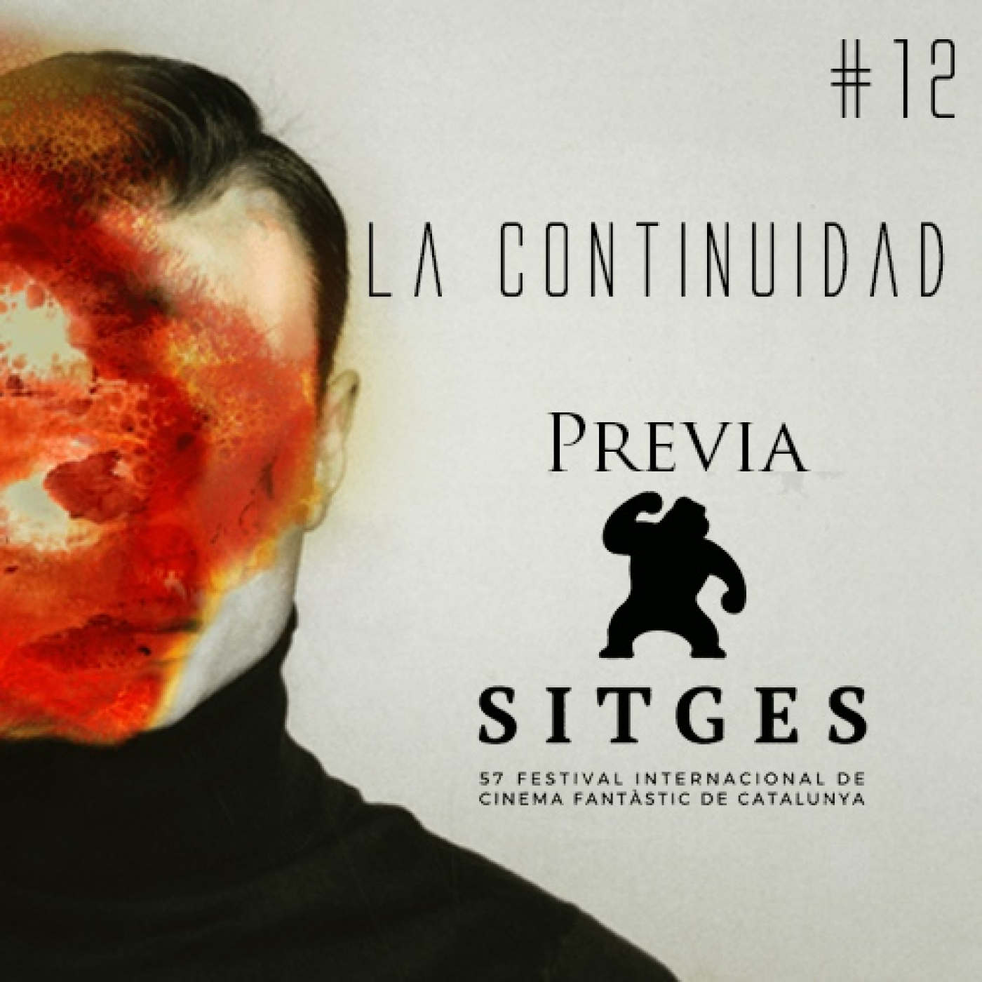 La Continuidad (Error de Racord Podcast)