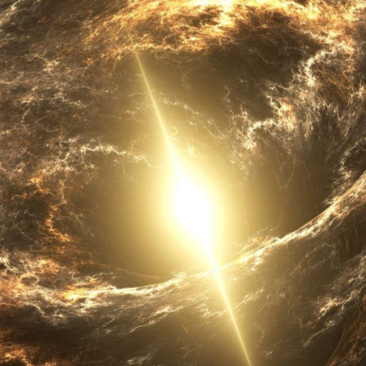 700 - Hallado Carbono que existió demasiado pronto en el universo primitivo
