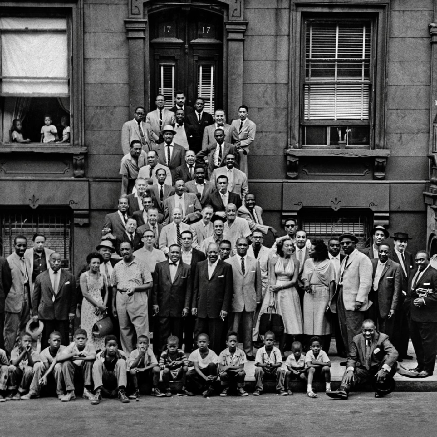 Viaje al mundo del Jazz