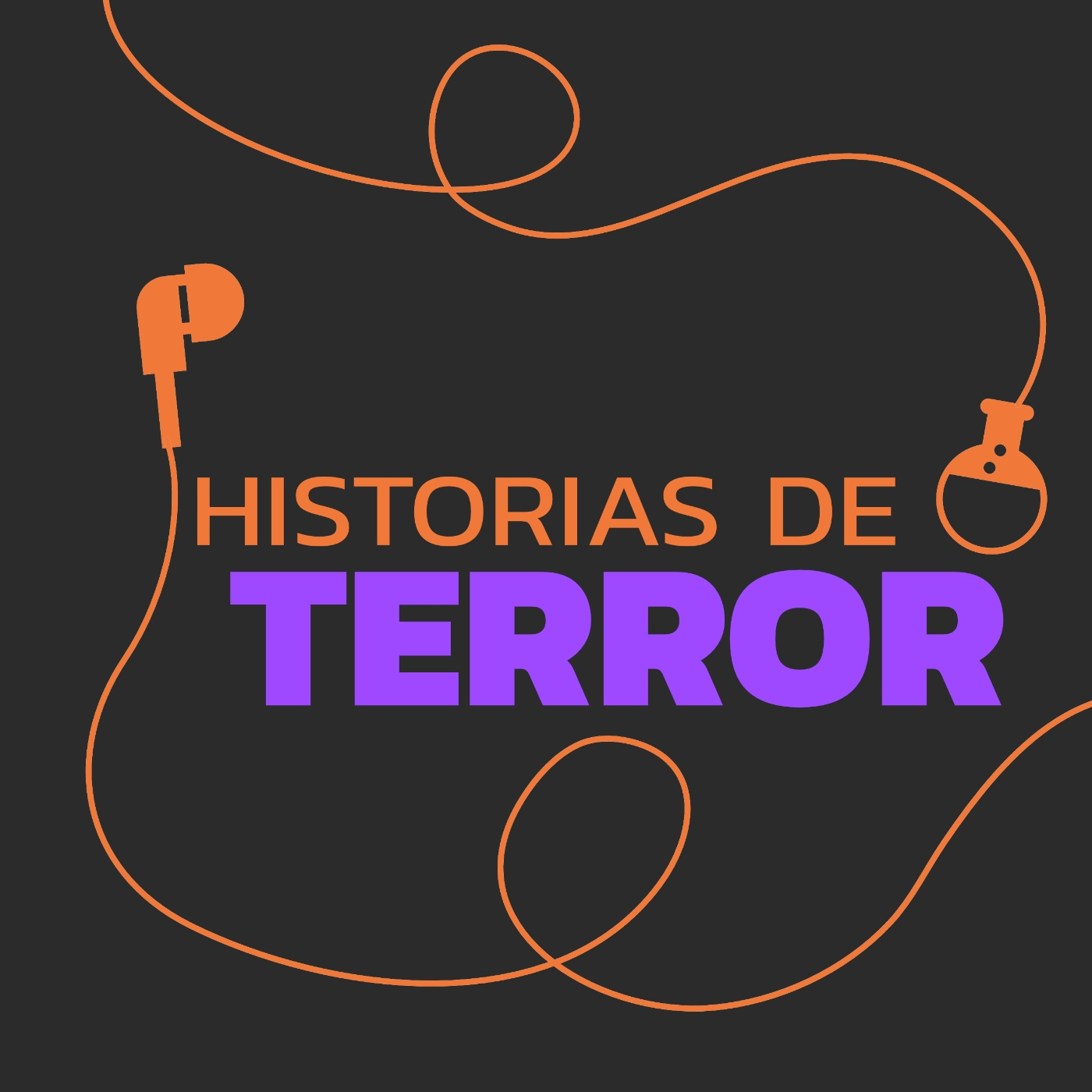 Especial Halloween 2022 - Historias de Terror en la Ciencia - podcast episode cover