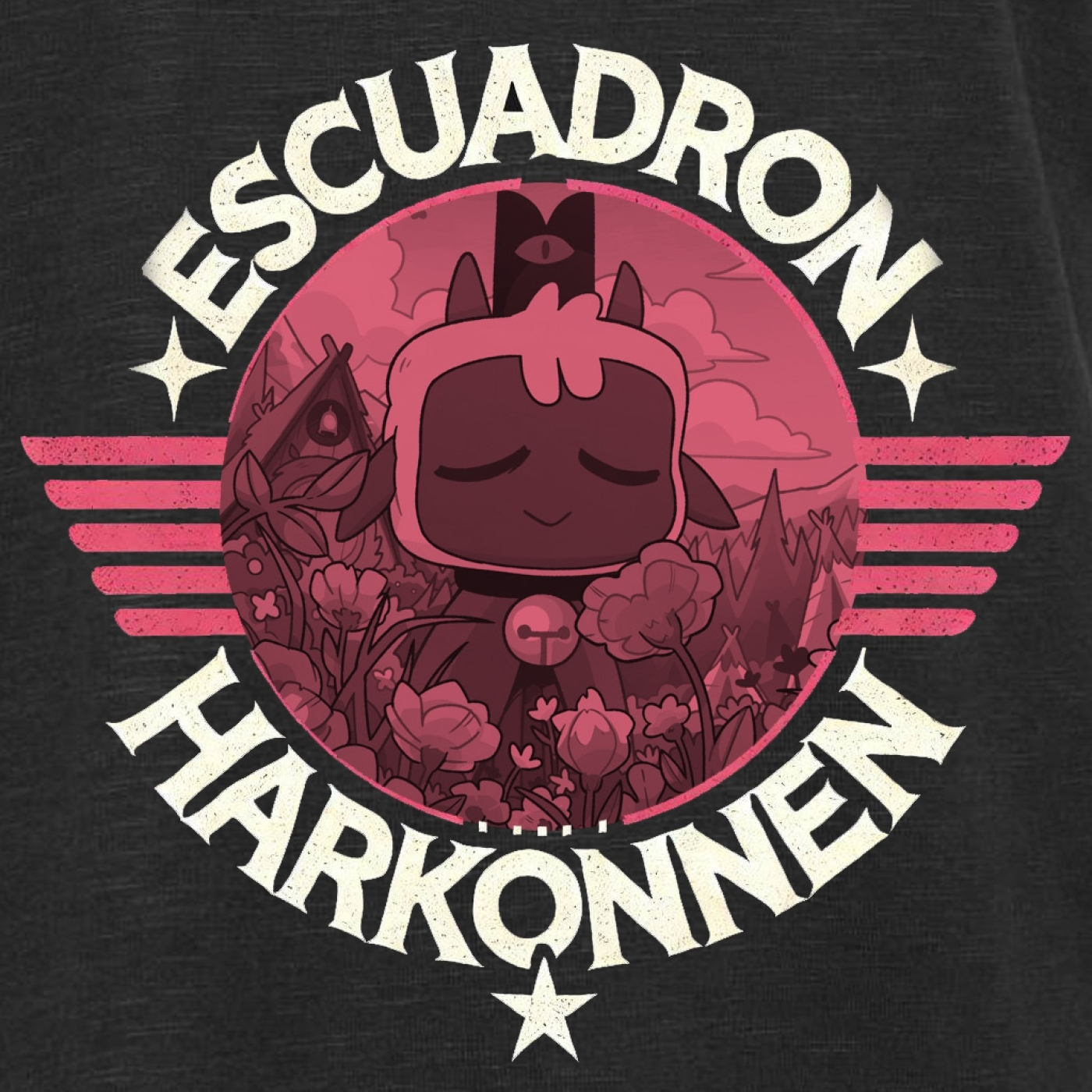 Escuadrón Harkonnen
