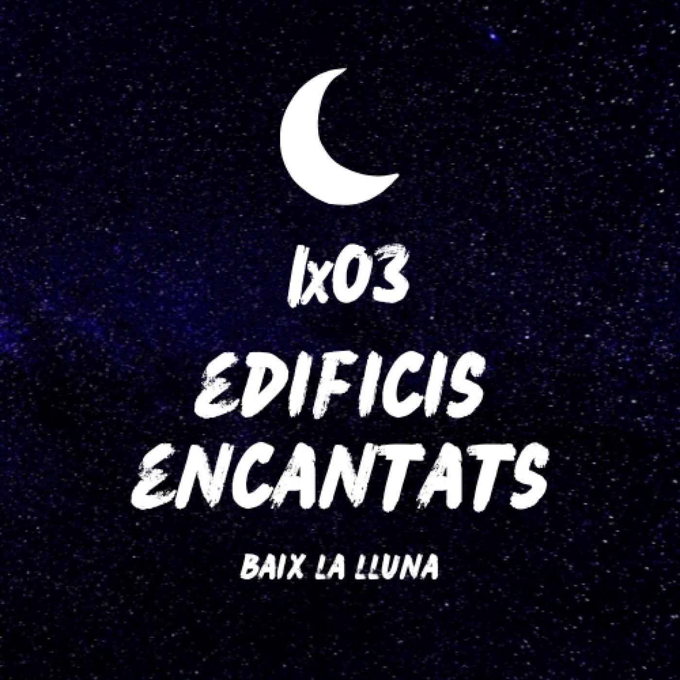 Baix la Lluna