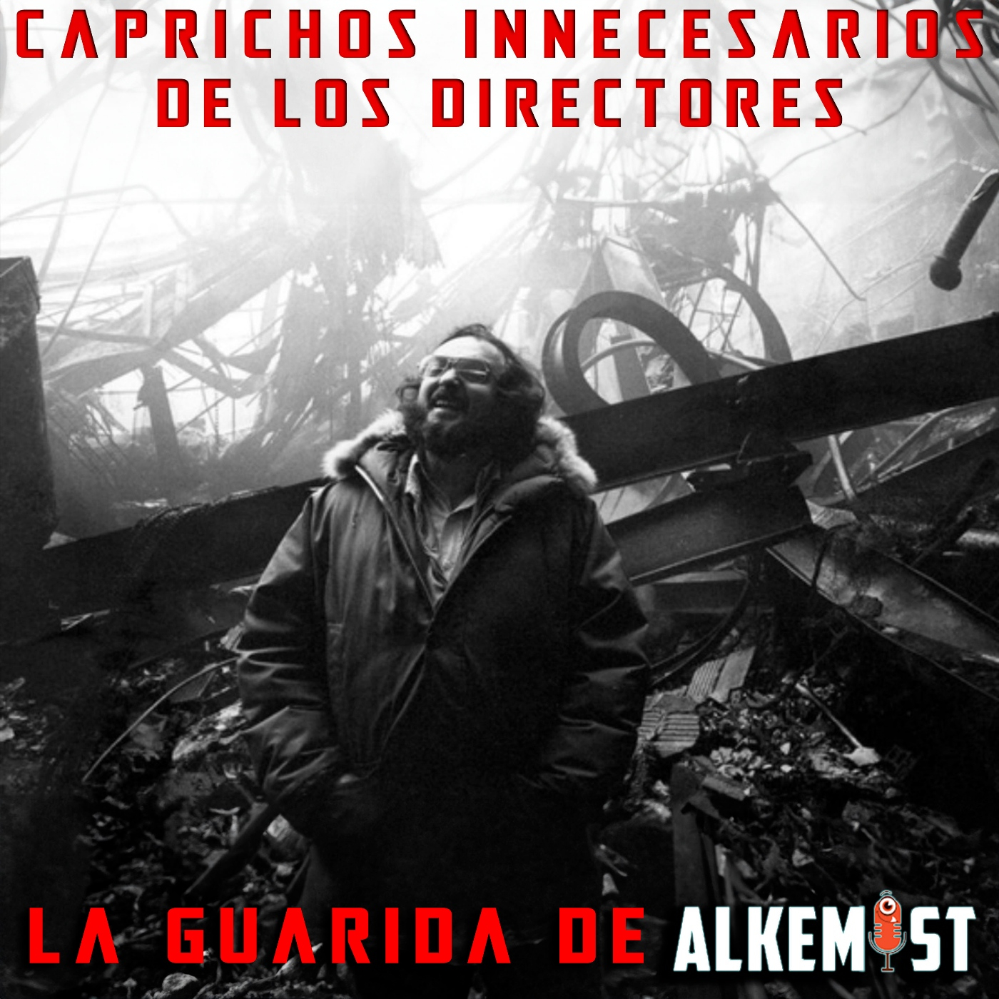 La Guarida del Sith