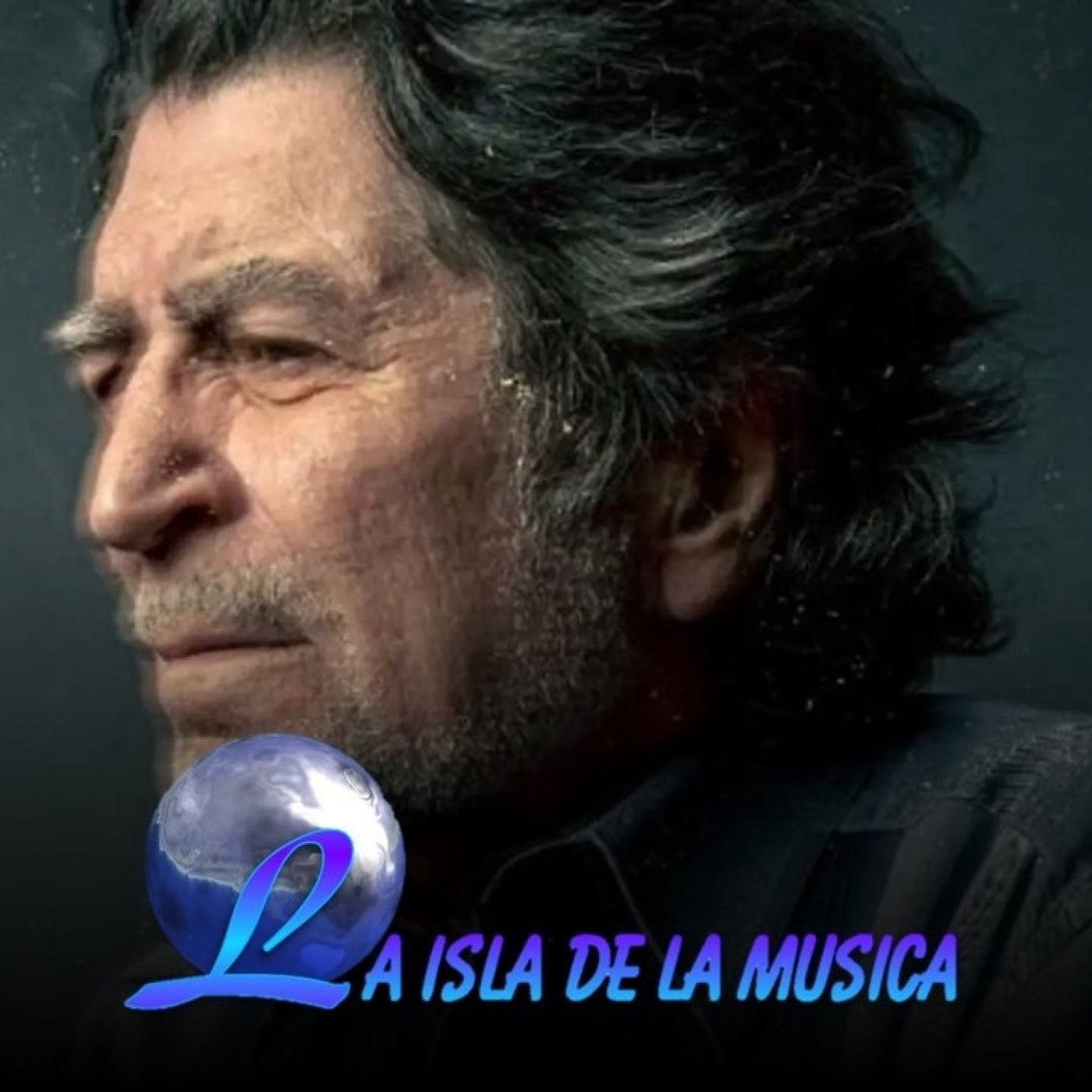 La Isla de la Música - PGM 350 - 29/10/2022 episode artwork