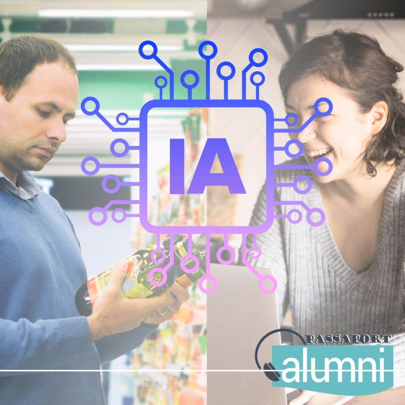 Passaport Alumni