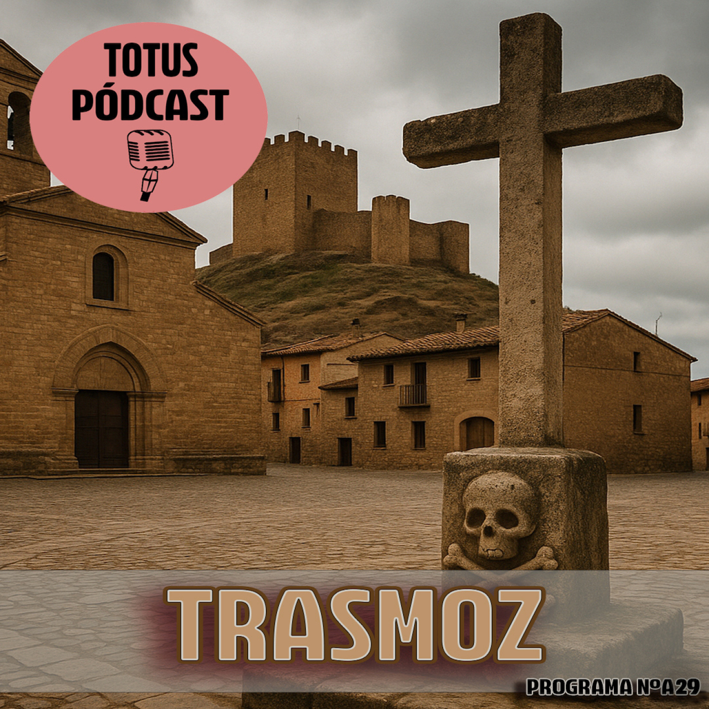 Totus Pódcast