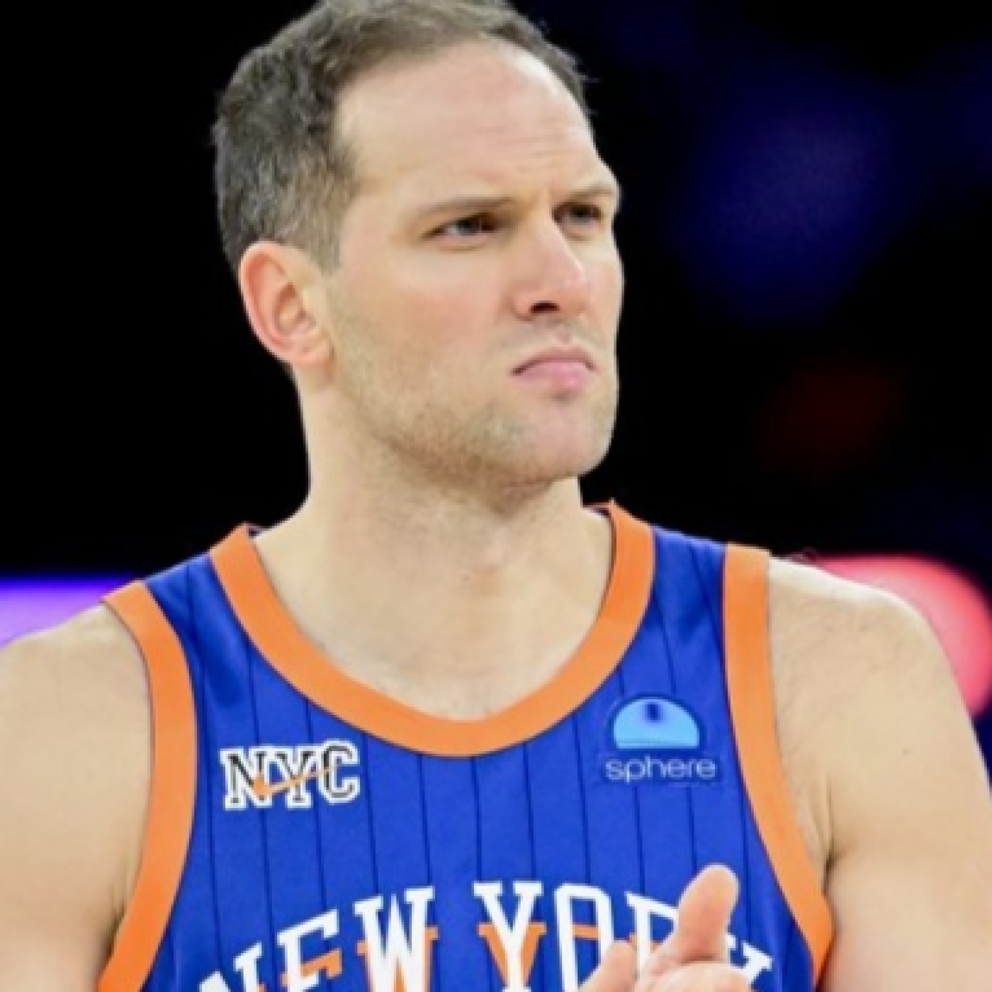 Podcast Soy Knicks