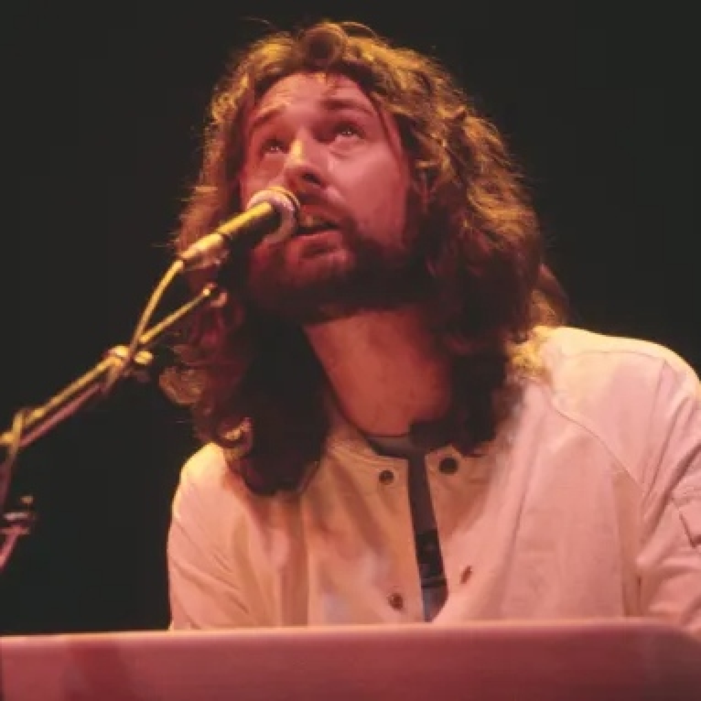 Ha fallecido Rick Davies, el alma rítmica y compositiva de Supertramp. Repasamos su carrera y mejores canciones. episode artwork