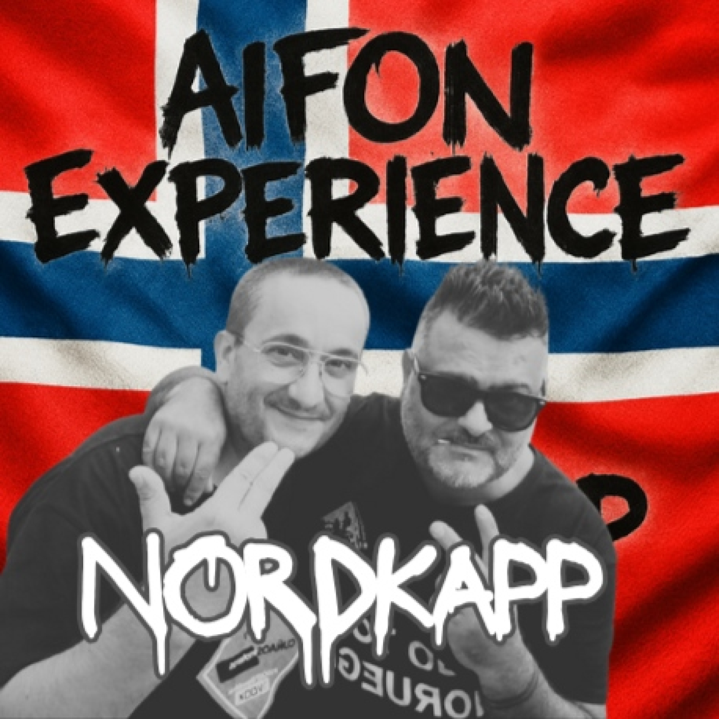 AIFON EXPERIENCE: NORDKAPP - Episodio exclusivo para mecenas