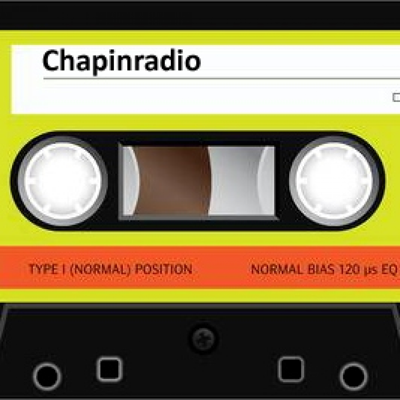 Chapinradio ENP Mix episode artwork