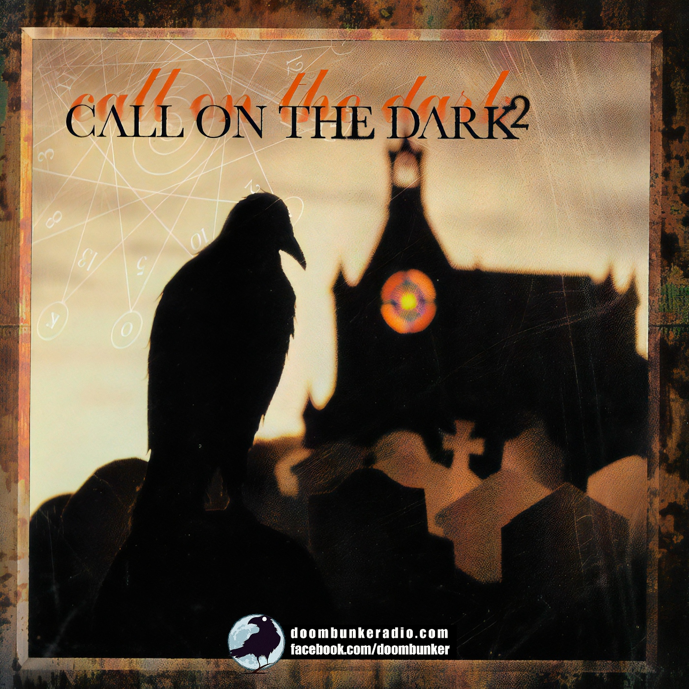 Doombunker - VA [1998] Call On The Dark - Vol.2 episode artwork