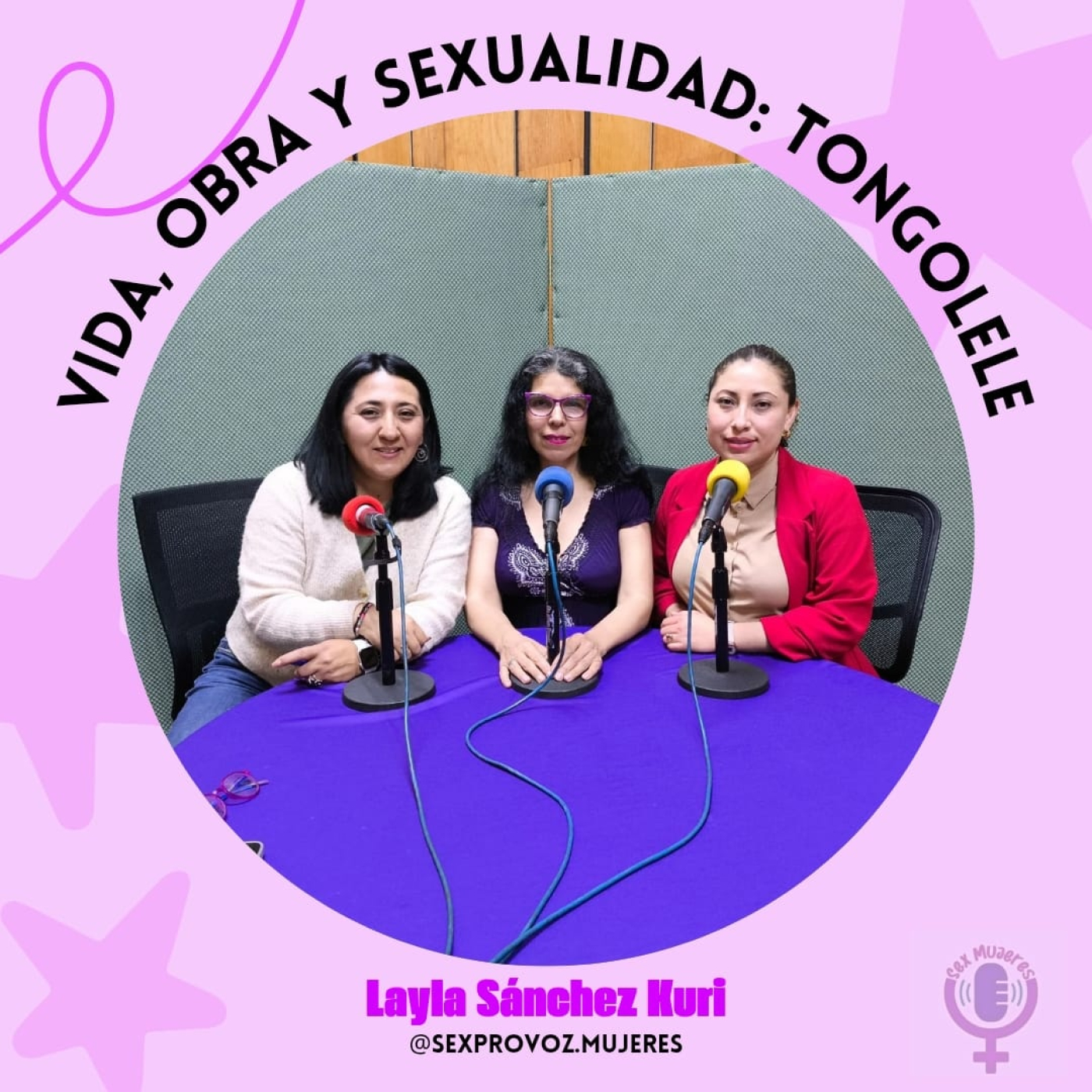 Sexprovoz.mujeres