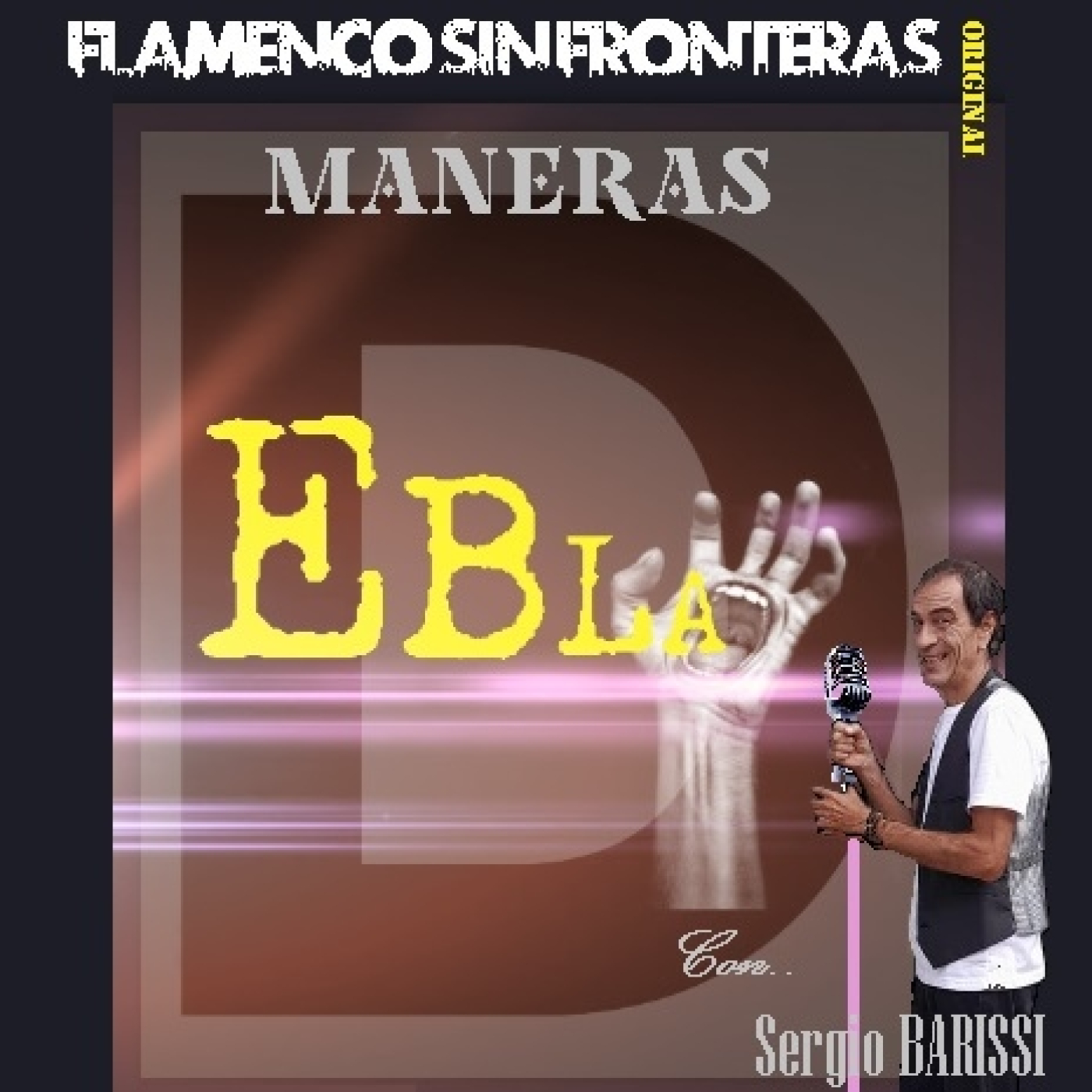 Programa 322 - MANERAS - La Debla episode artwork