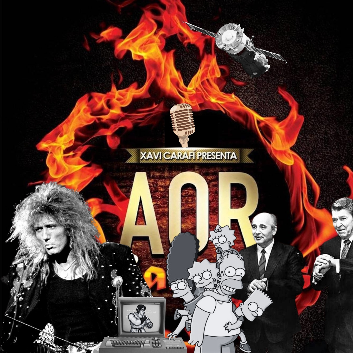 AOR Diamonds