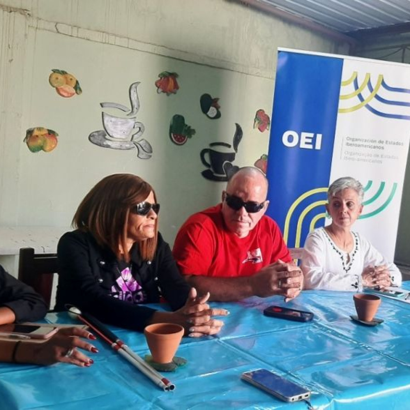 Cienfuegos primera provincia beneficiada con Proyecto Ágora-Cuba