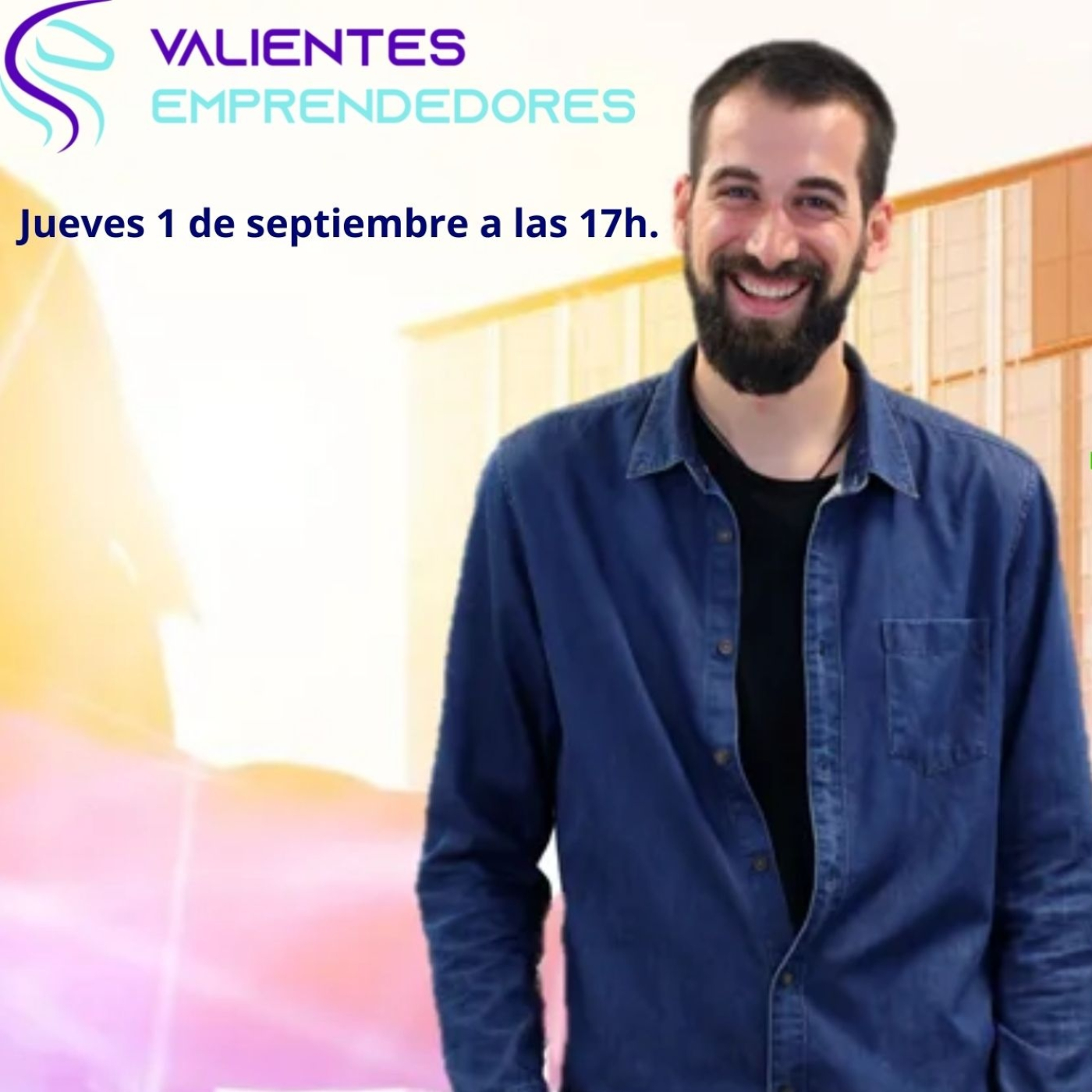 Valientes del Emprendimiento