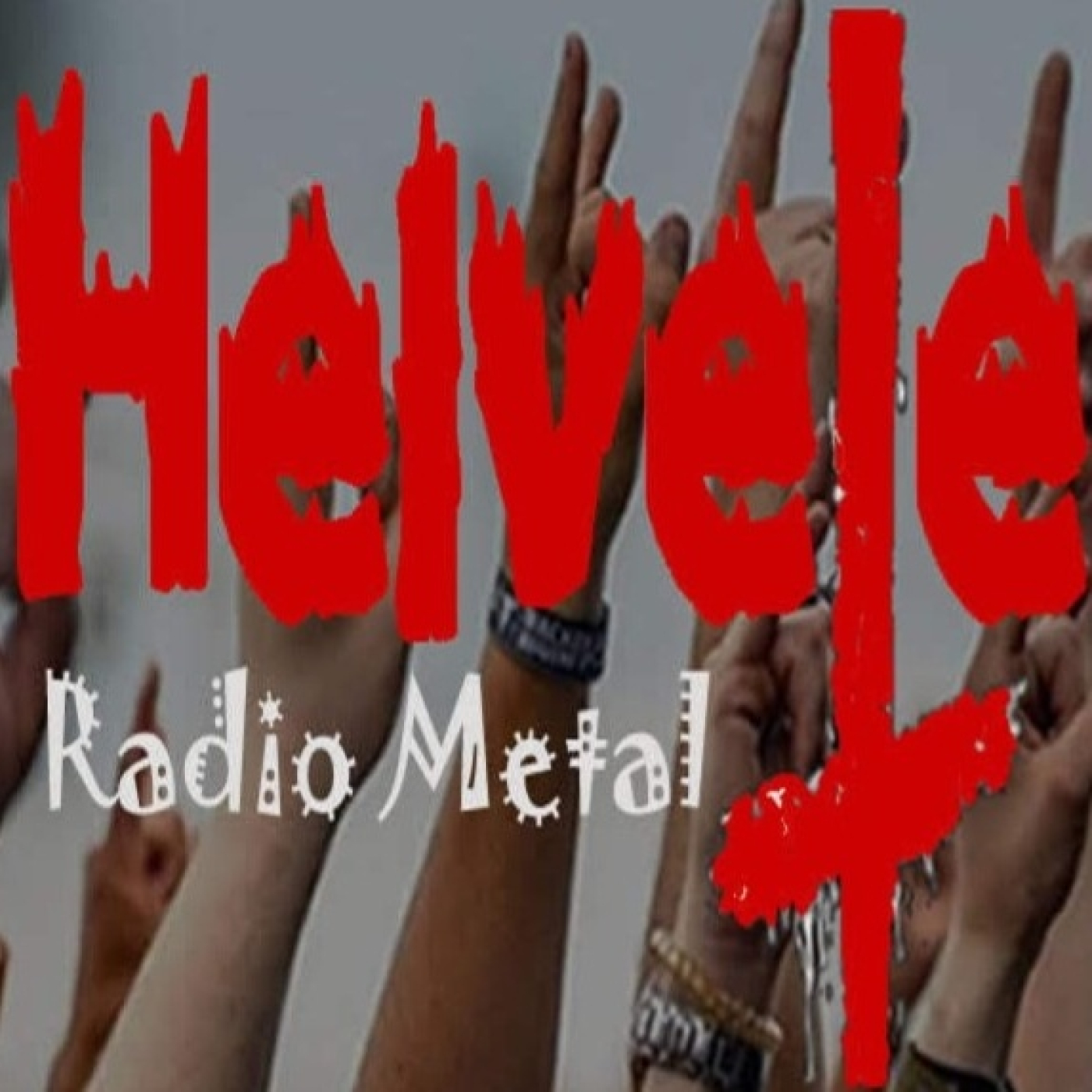 Helvete-radio metal - Programa 306. 09/11/2025 episode artwork